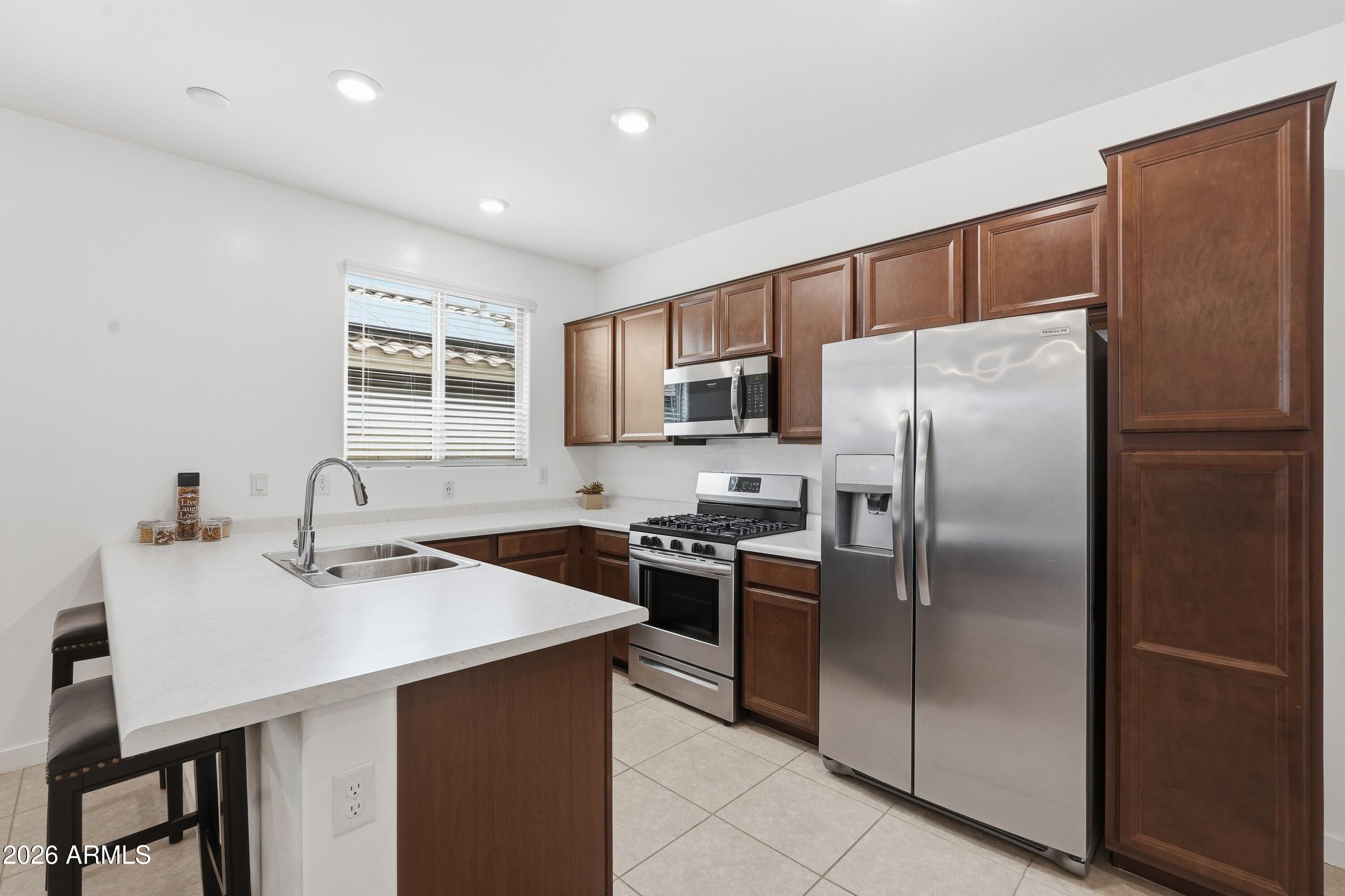 SUNSET FARMS UNIT 4 - Residential