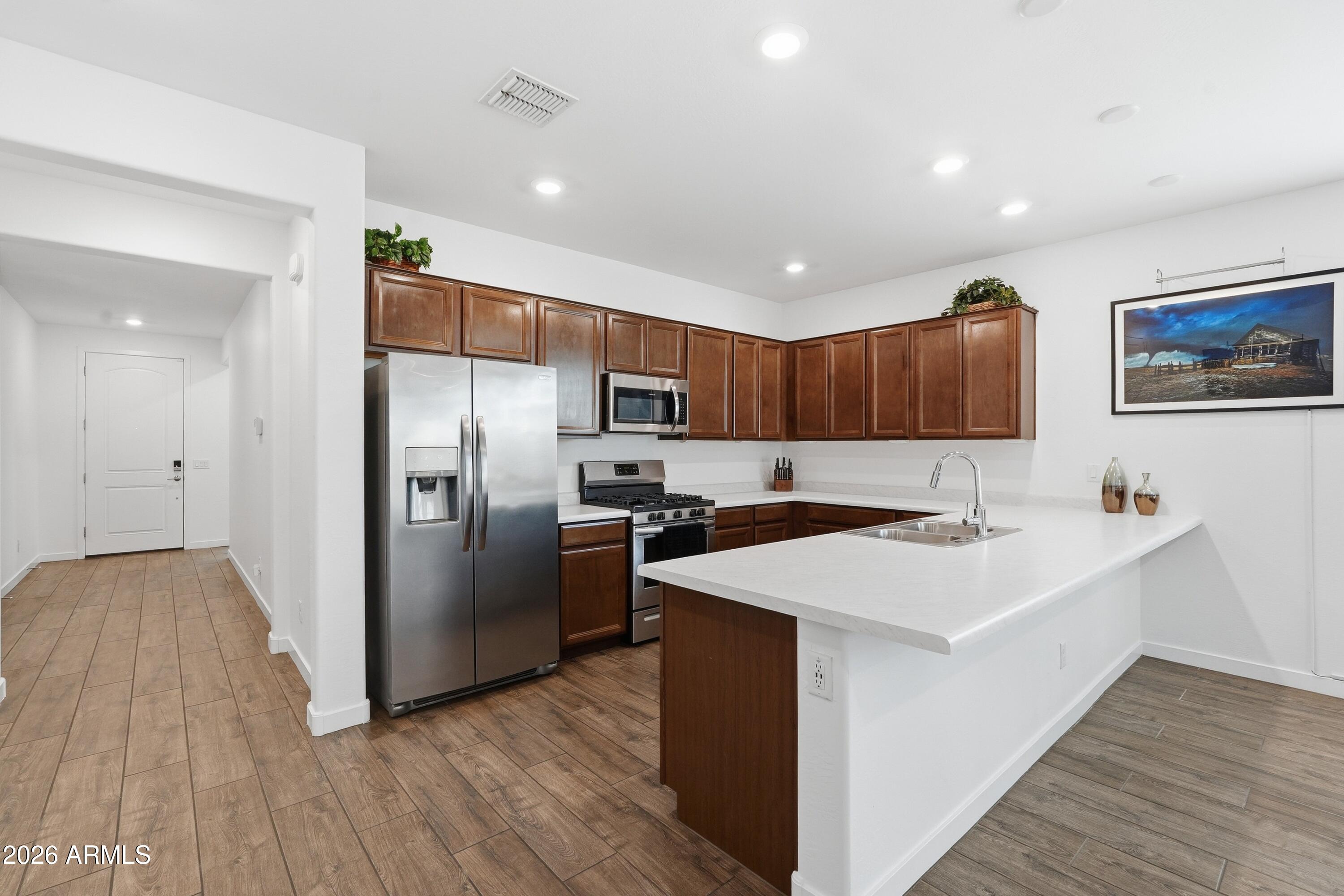 SUNSET FARMS UNIT 4 - Residential