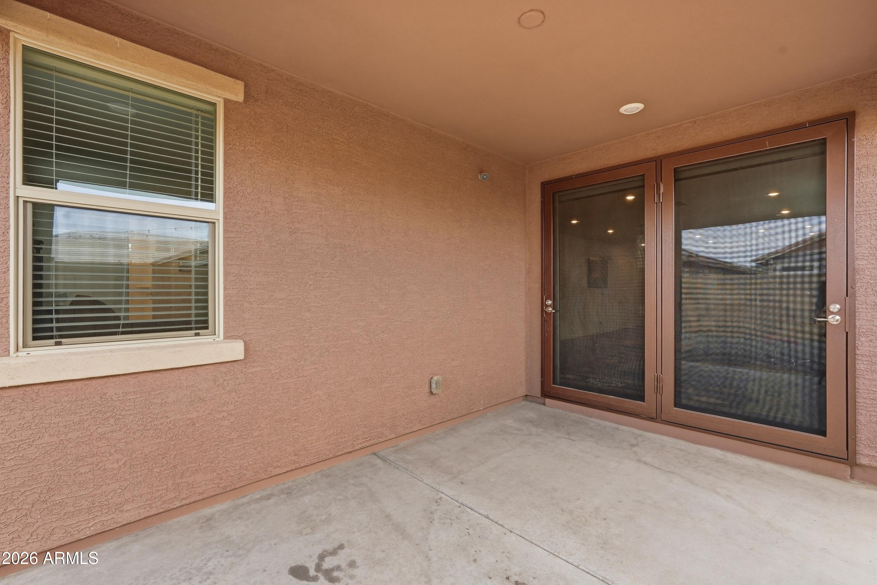 SUNSET FARMS UNIT 4 - Residential