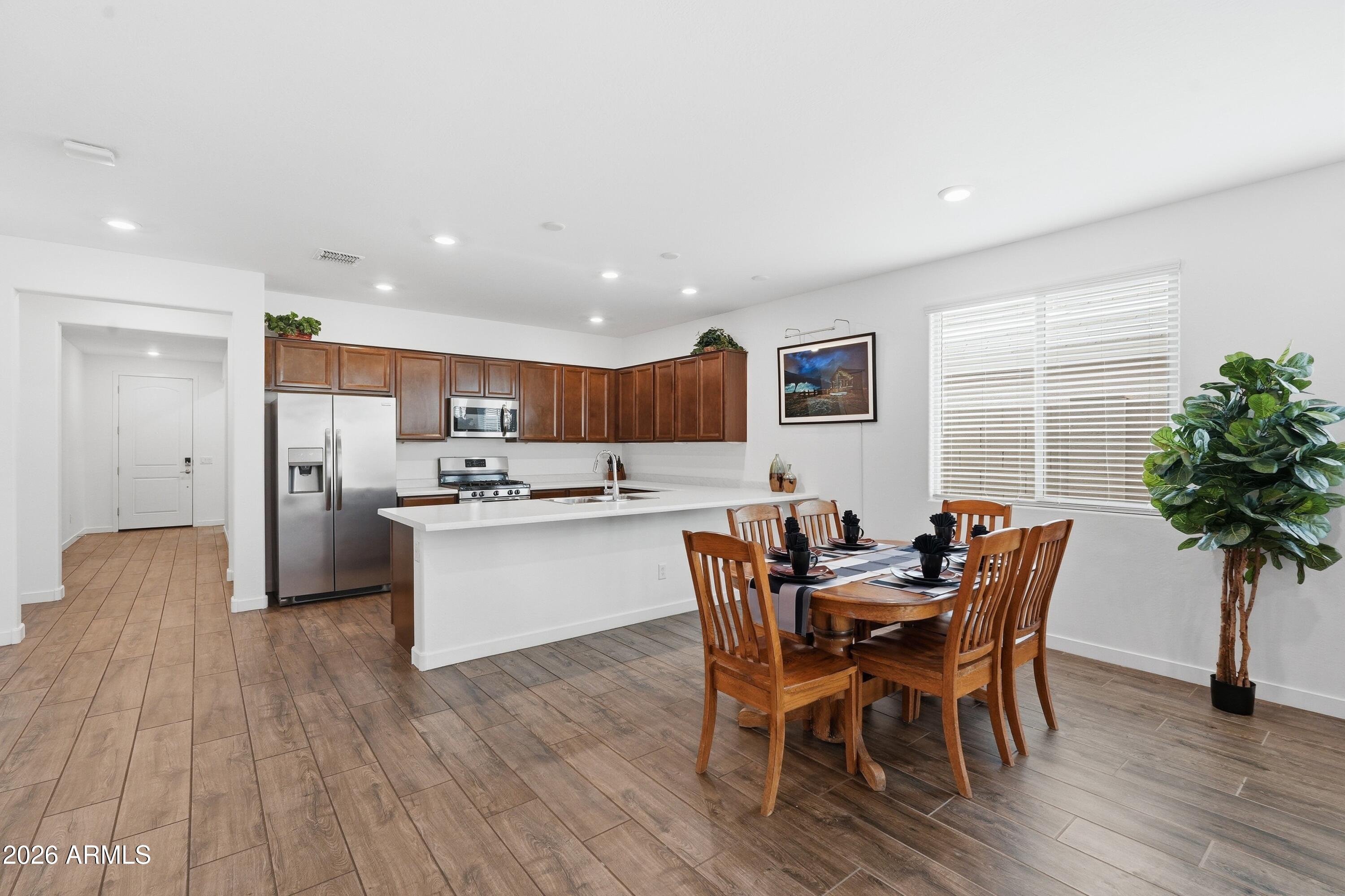 SUNSET FARMS UNIT 4 - Residential