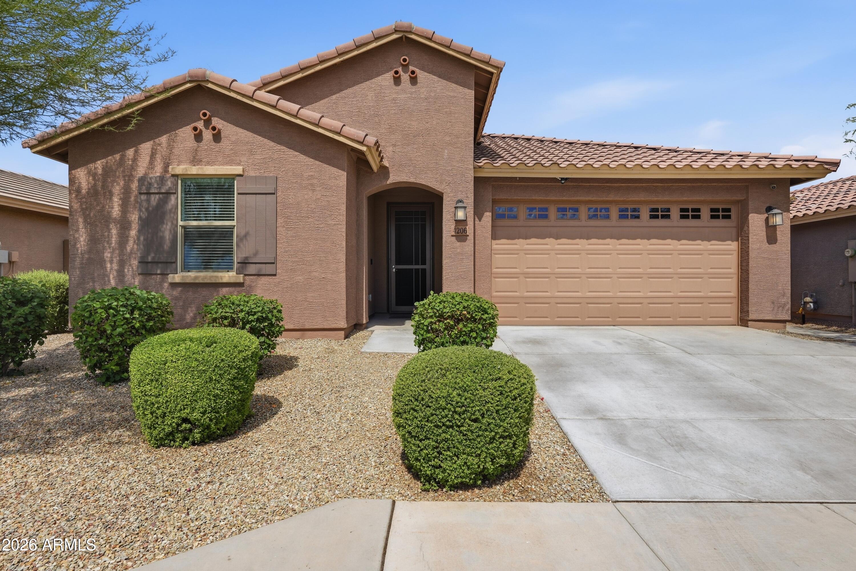 SUNSET FARMS UNIT 4 - Residential