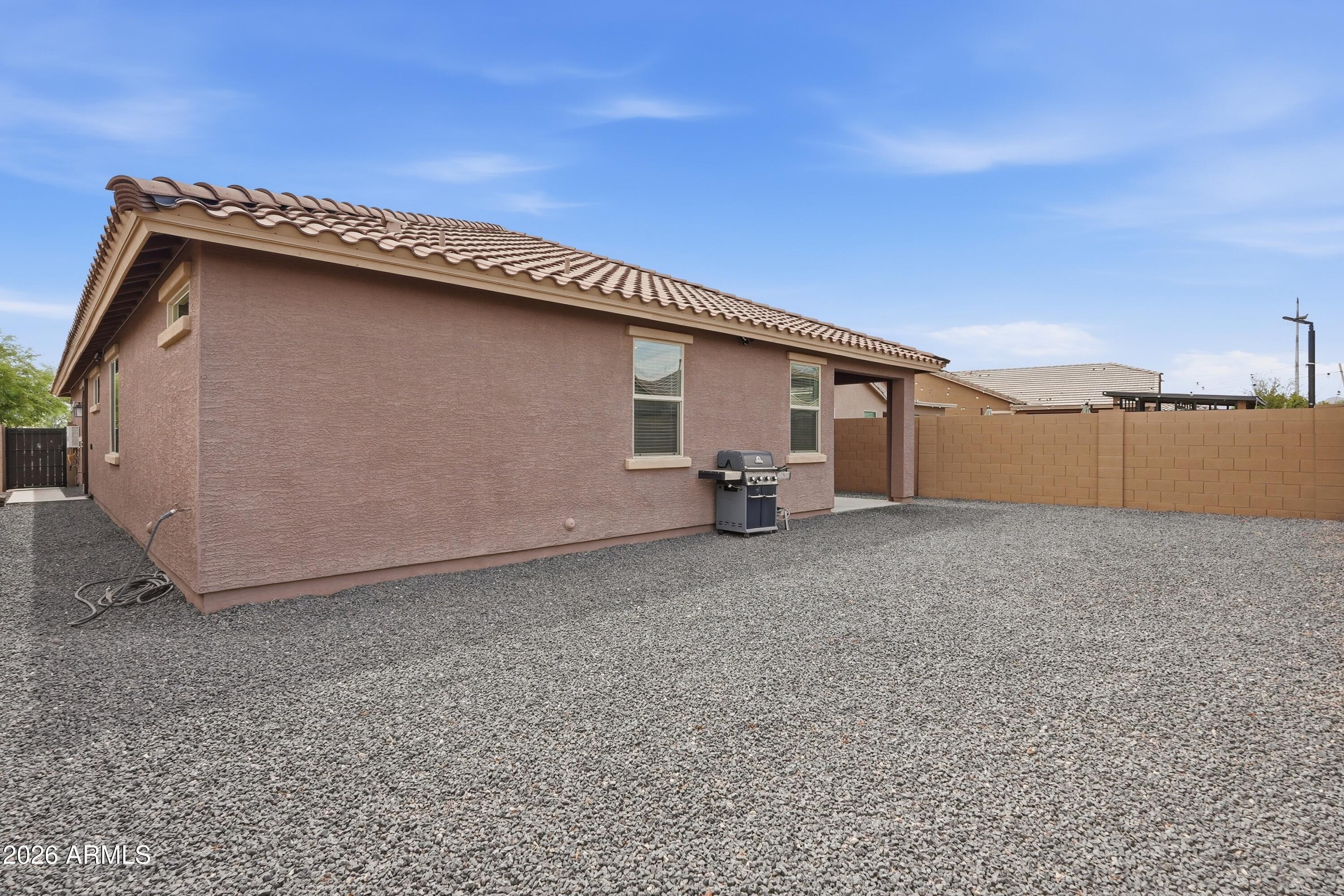 SUNSET FARMS UNIT 4 - Residential
