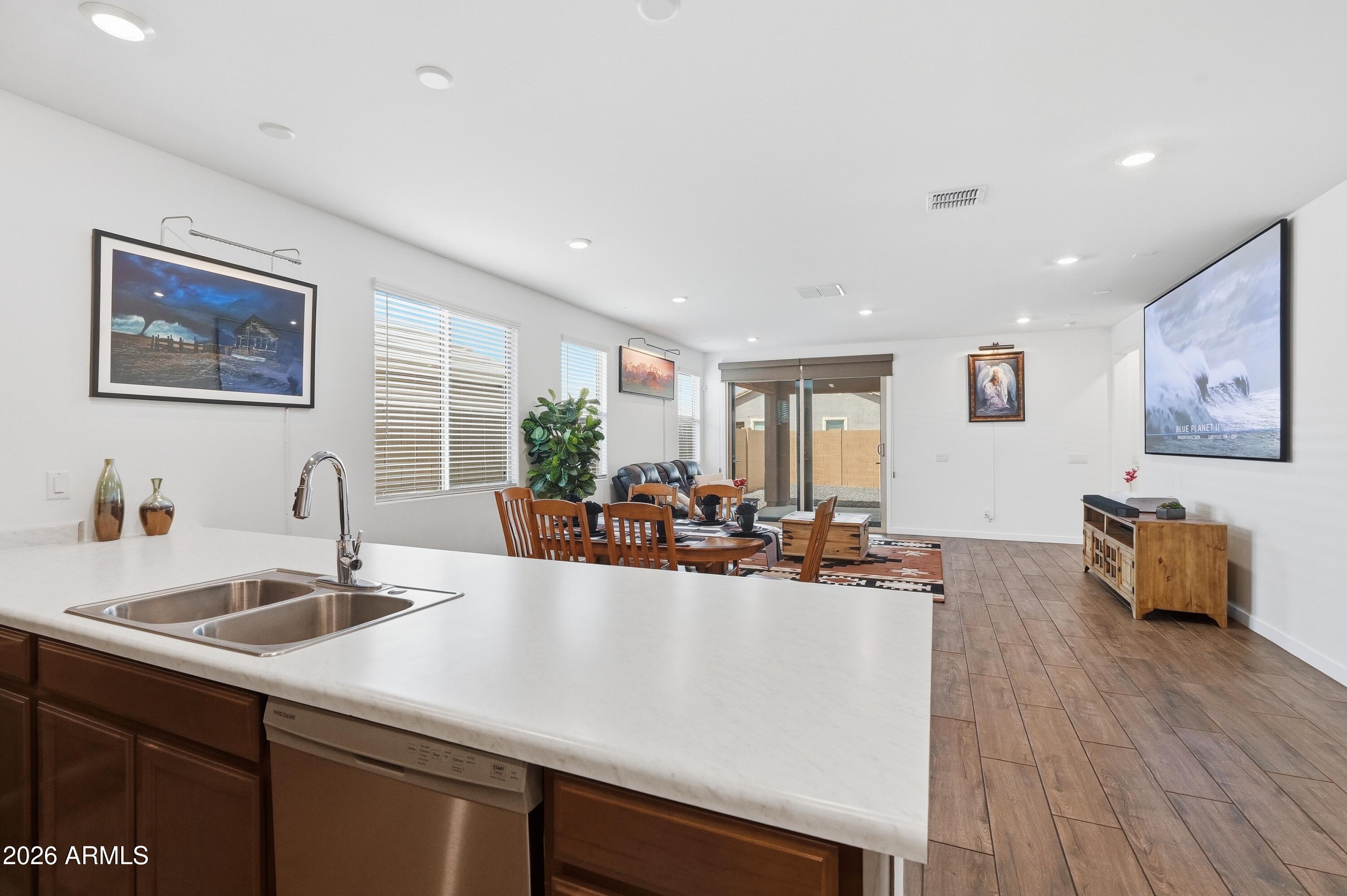 SUNSET FARMS UNIT 4 - Residential
