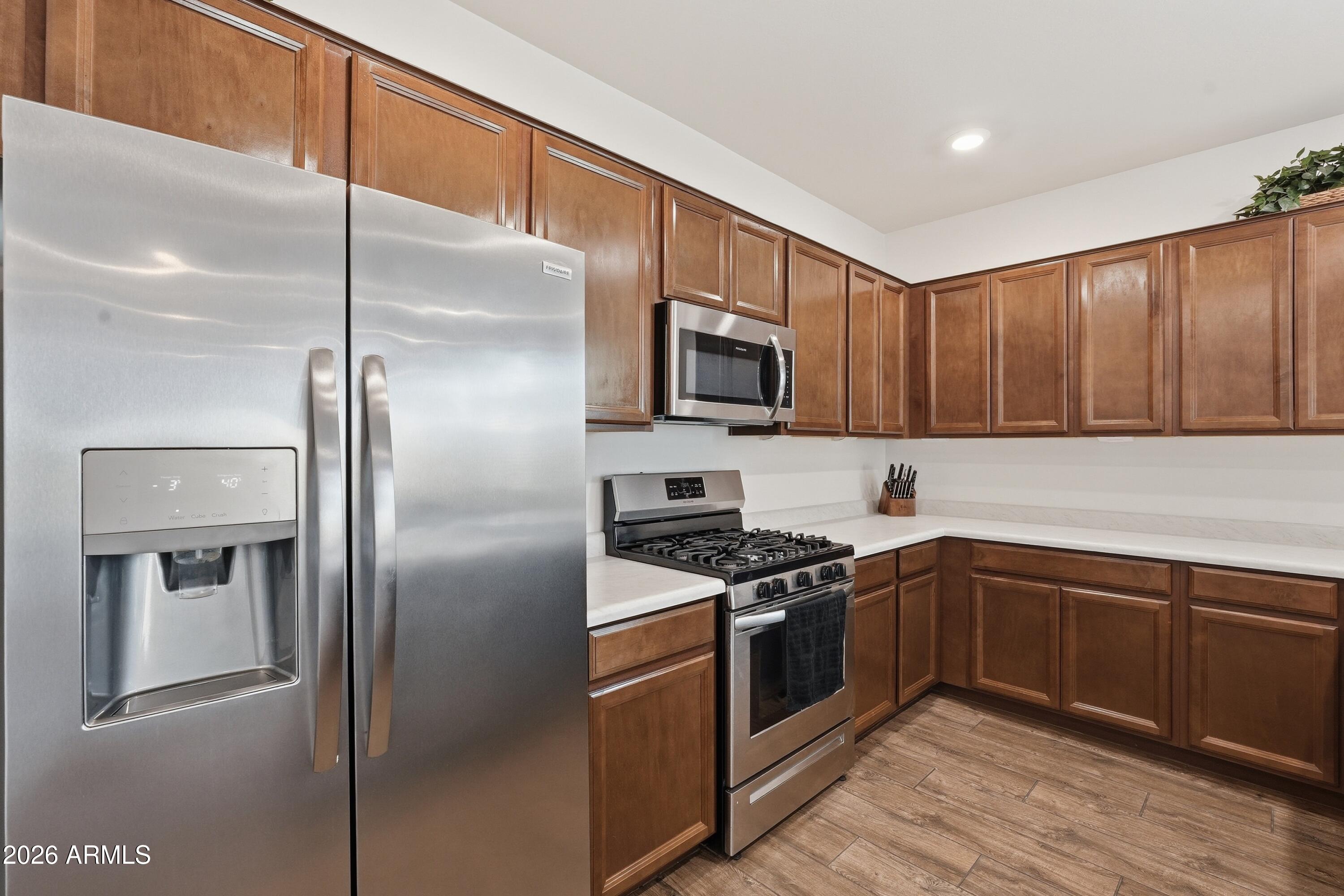 SUNSET FARMS UNIT 4 - Residential