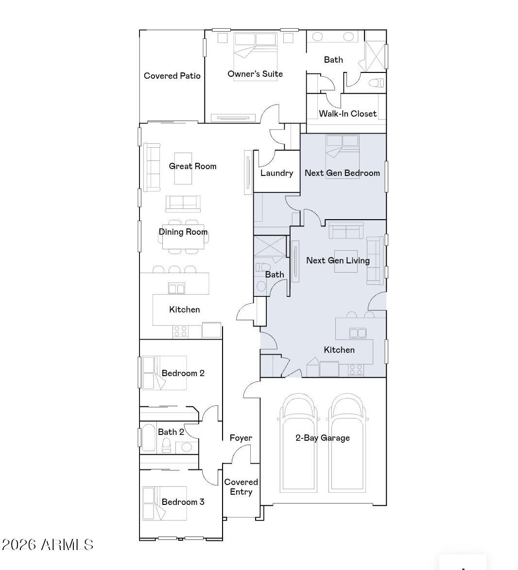 SUNSET FARMS UNIT 4 - Residential