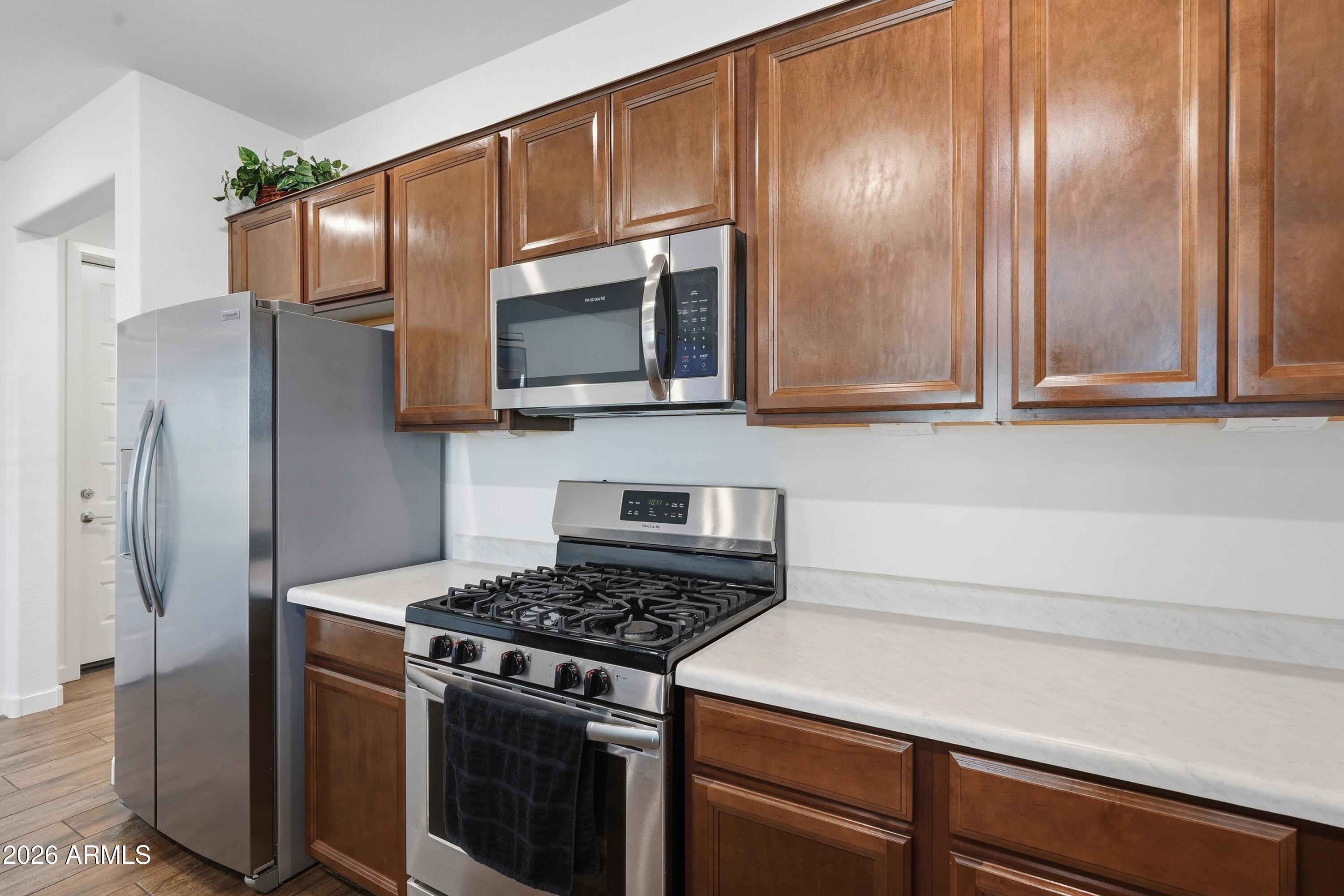 SUNSET FARMS UNIT 4 - Residential