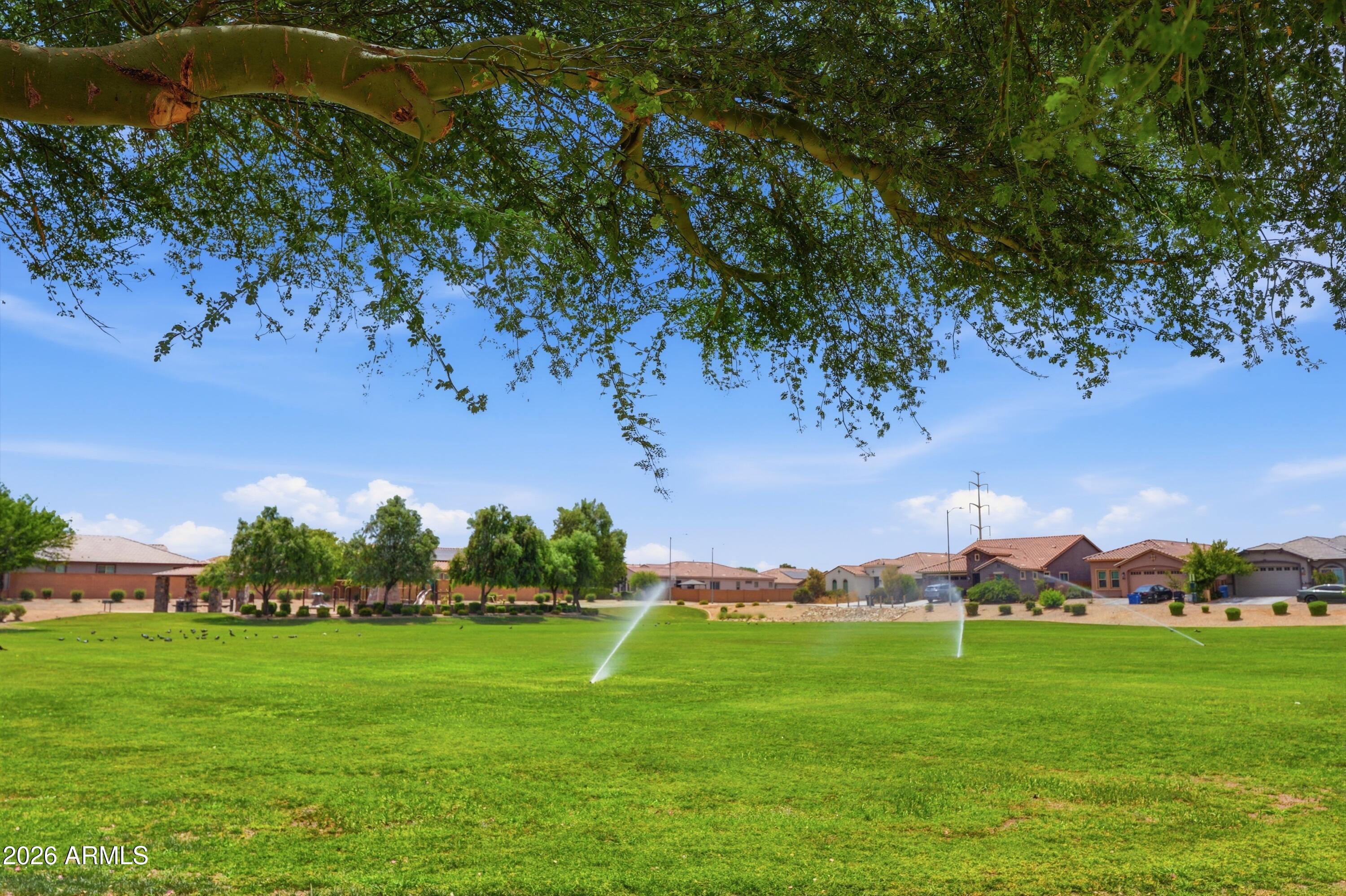 SUNSET FARMS UNIT 4 - Residential