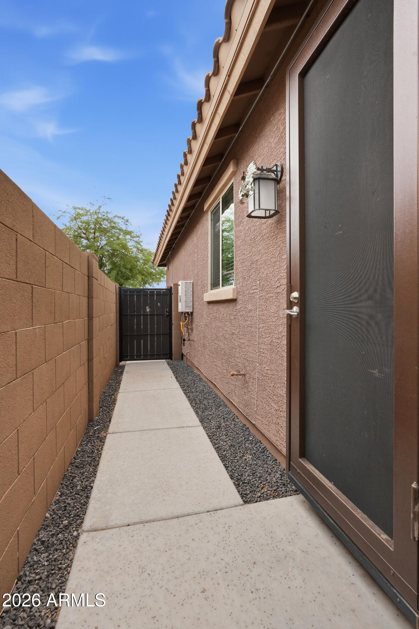 SUNSET FARMS UNIT 4 - Residential