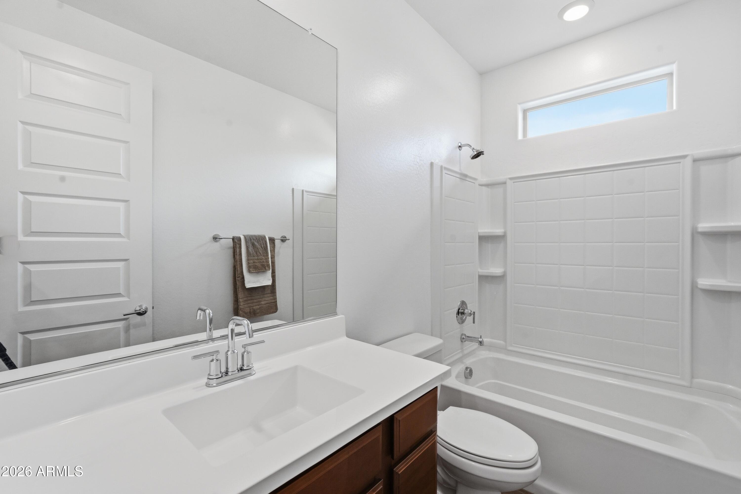 SUNSET FARMS UNIT 4 - Residential