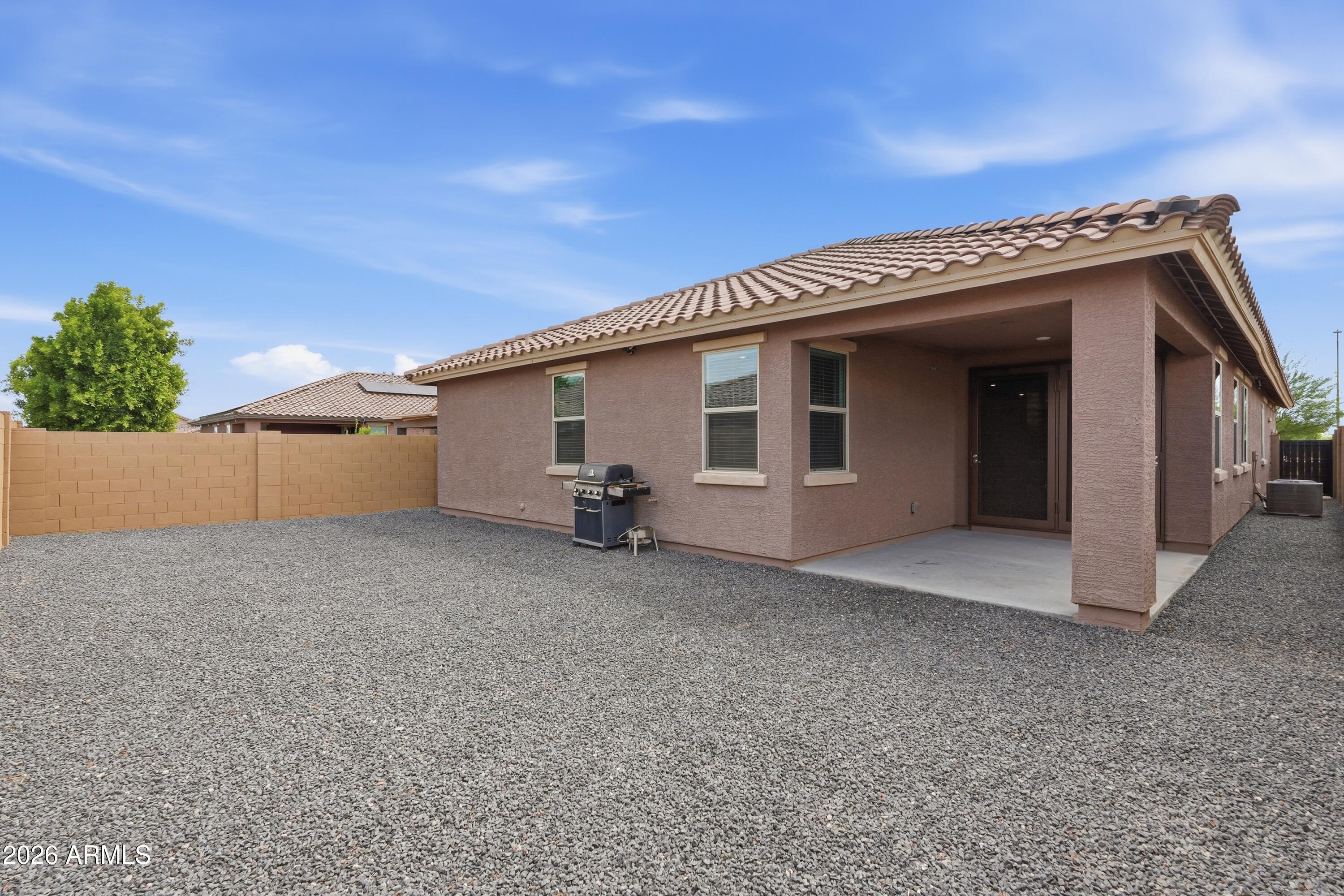 SUNSET FARMS UNIT 4 - Residential