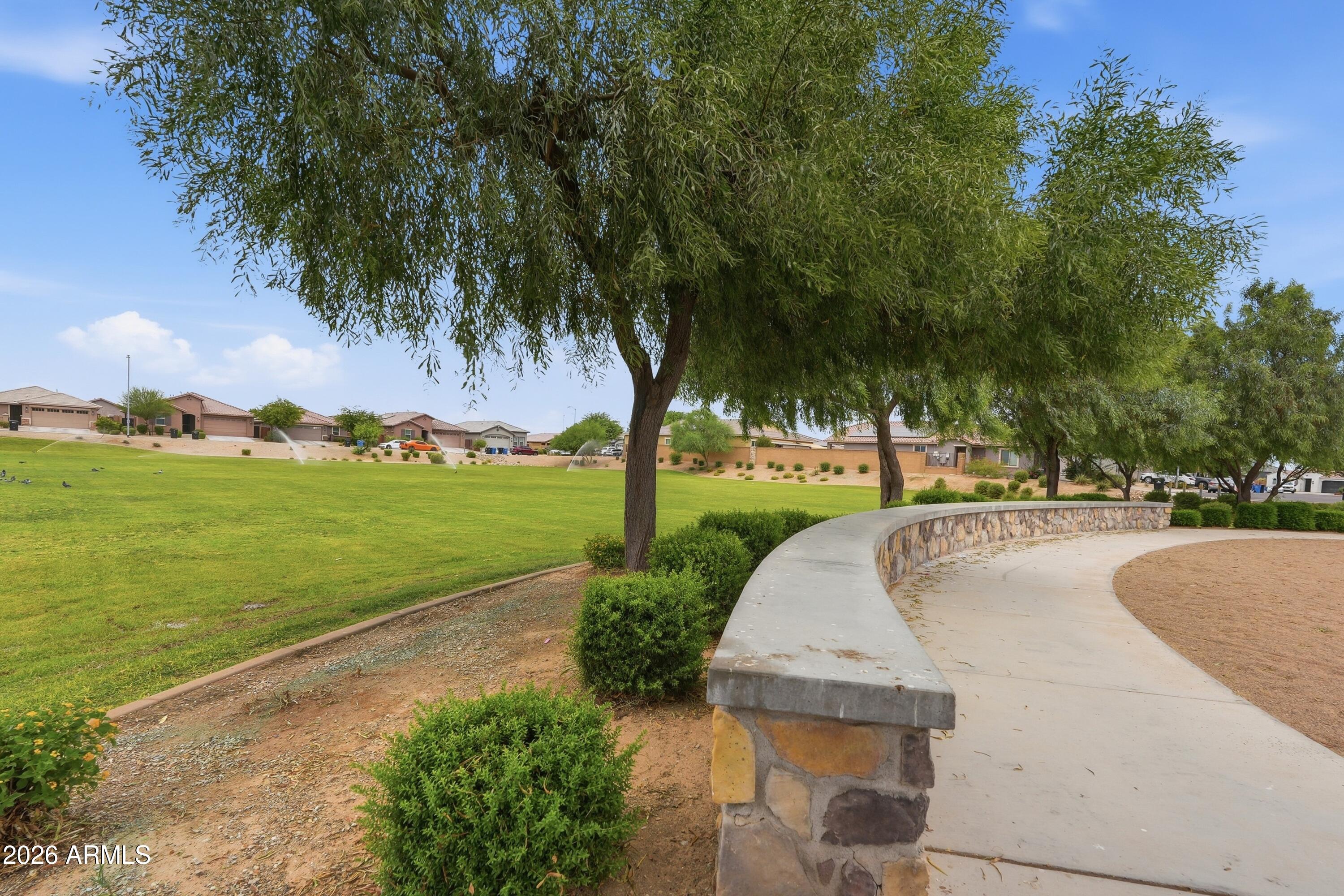 SUNSET FARMS UNIT 4 - Residential