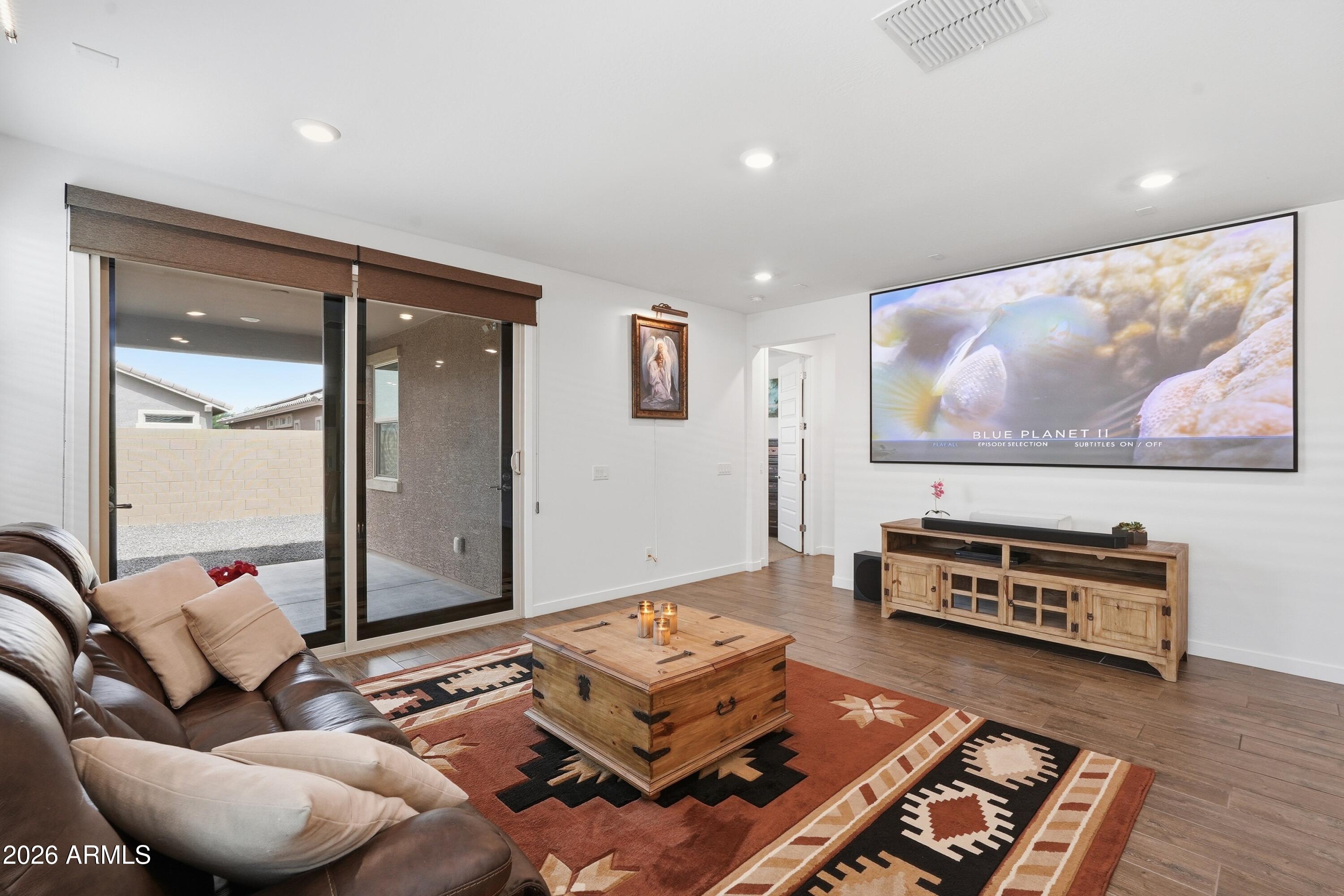 SUNSET FARMS UNIT 4 - Residential