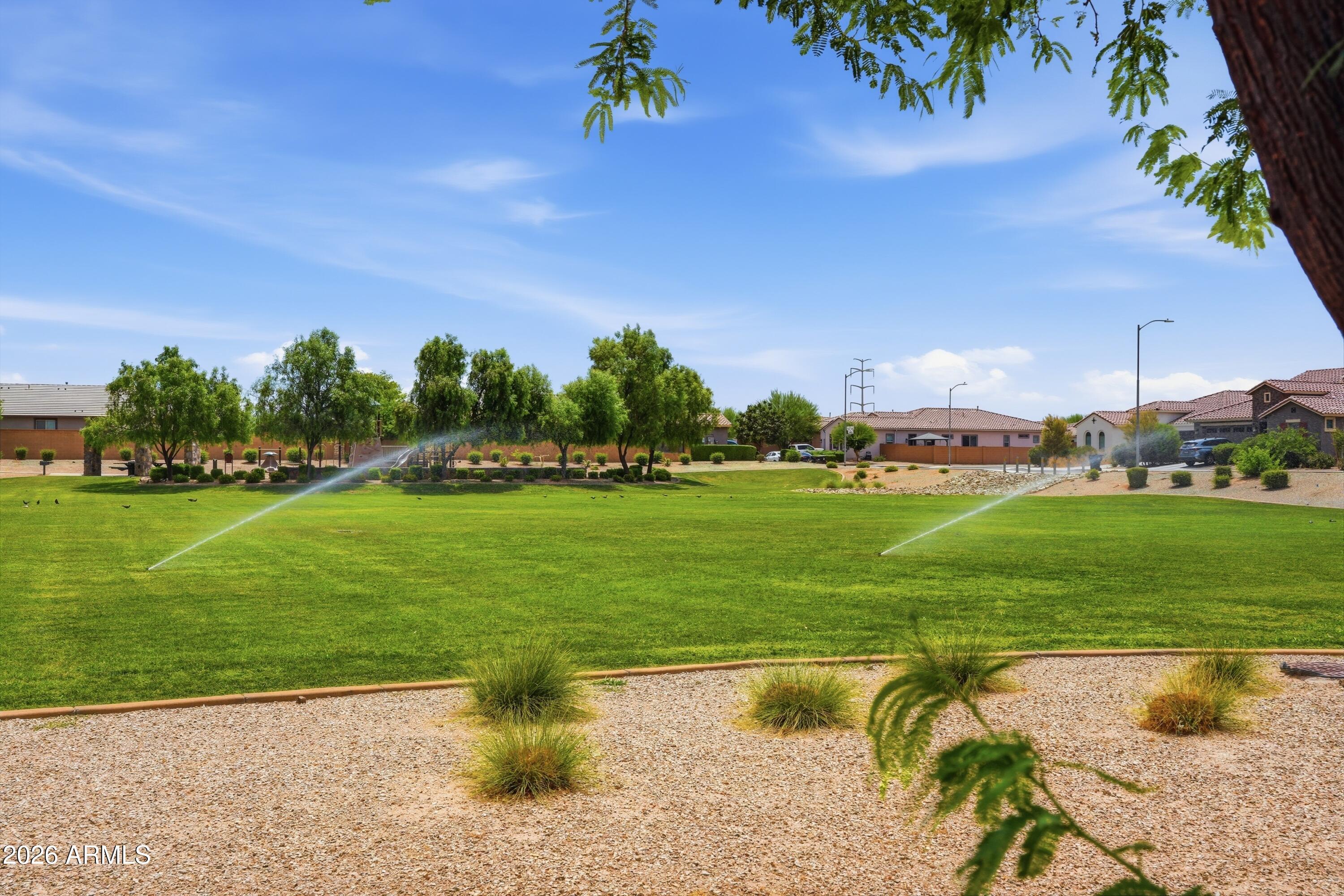 SUNSET FARMS UNIT 4 - Residential