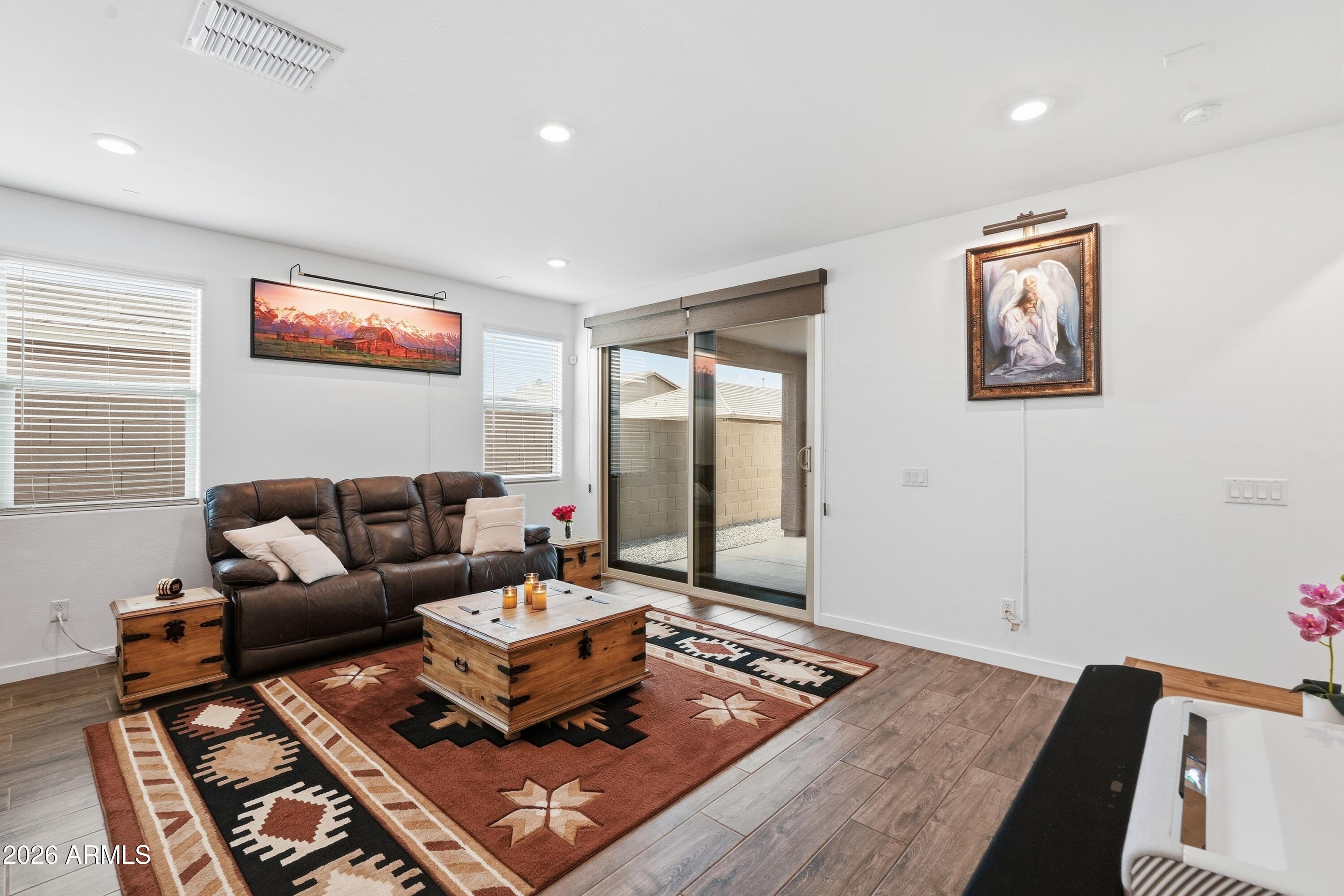 SUNSET FARMS UNIT 4 - Residential