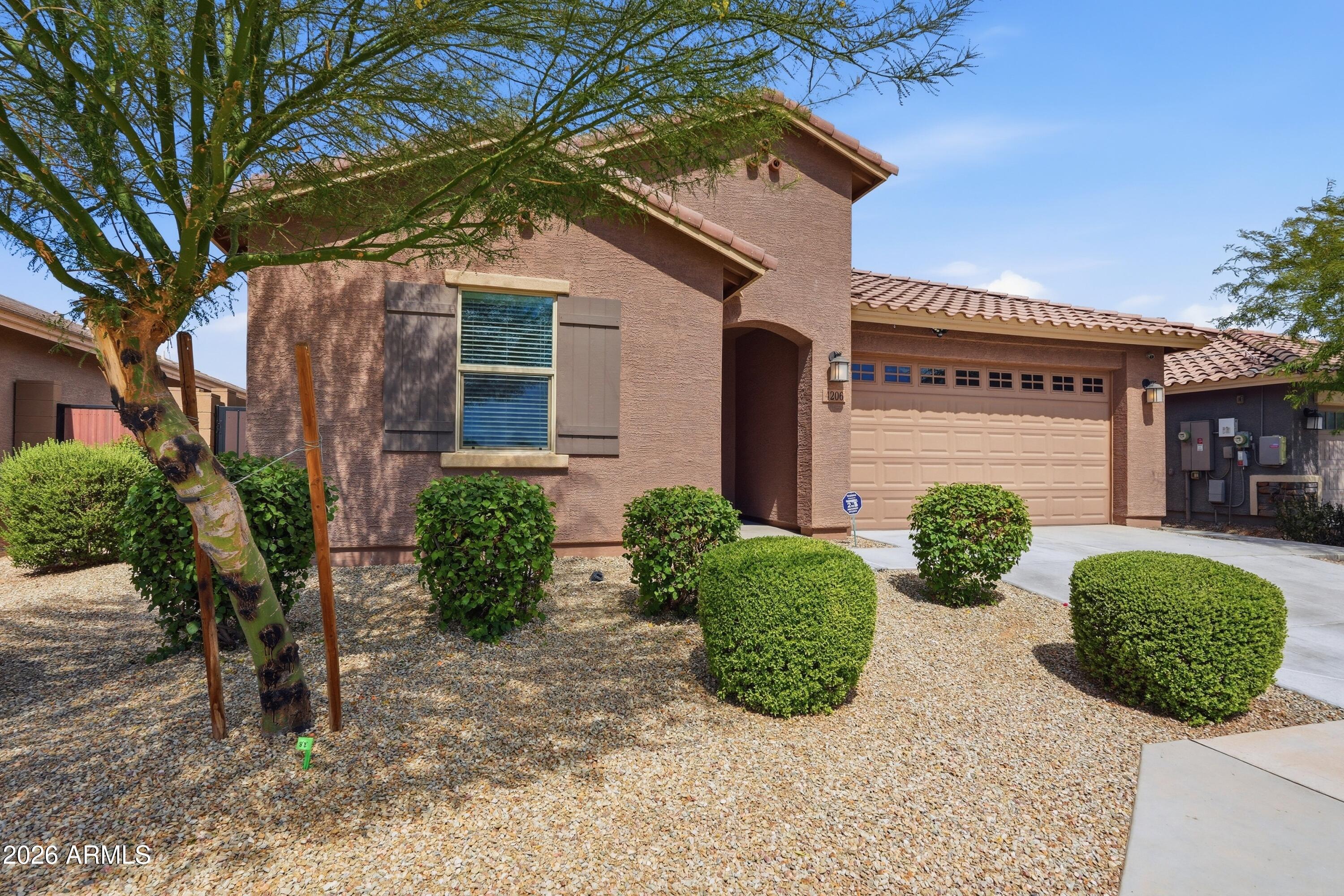 SUNSET FARMS UNIT 4 - Residential