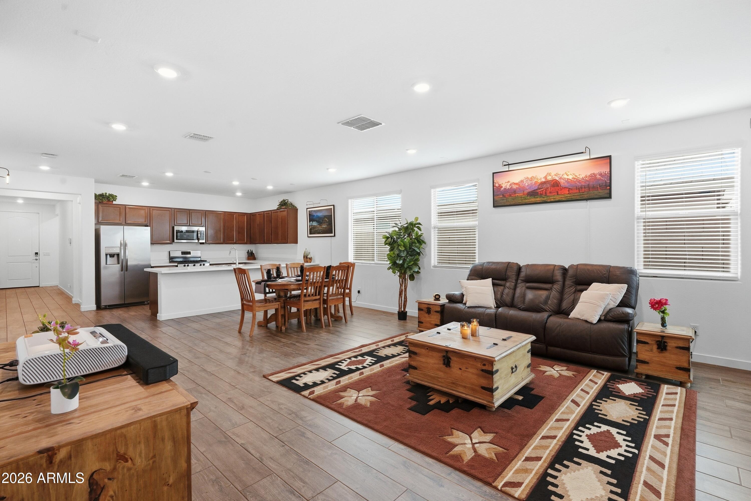 SUNSET FARMS UNIT 4 - Residential