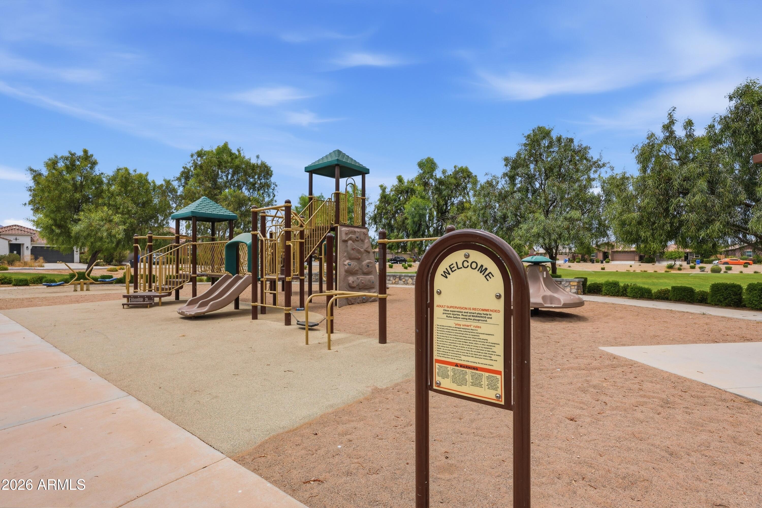 SUNSET FARMS UNIT 4 - Residential