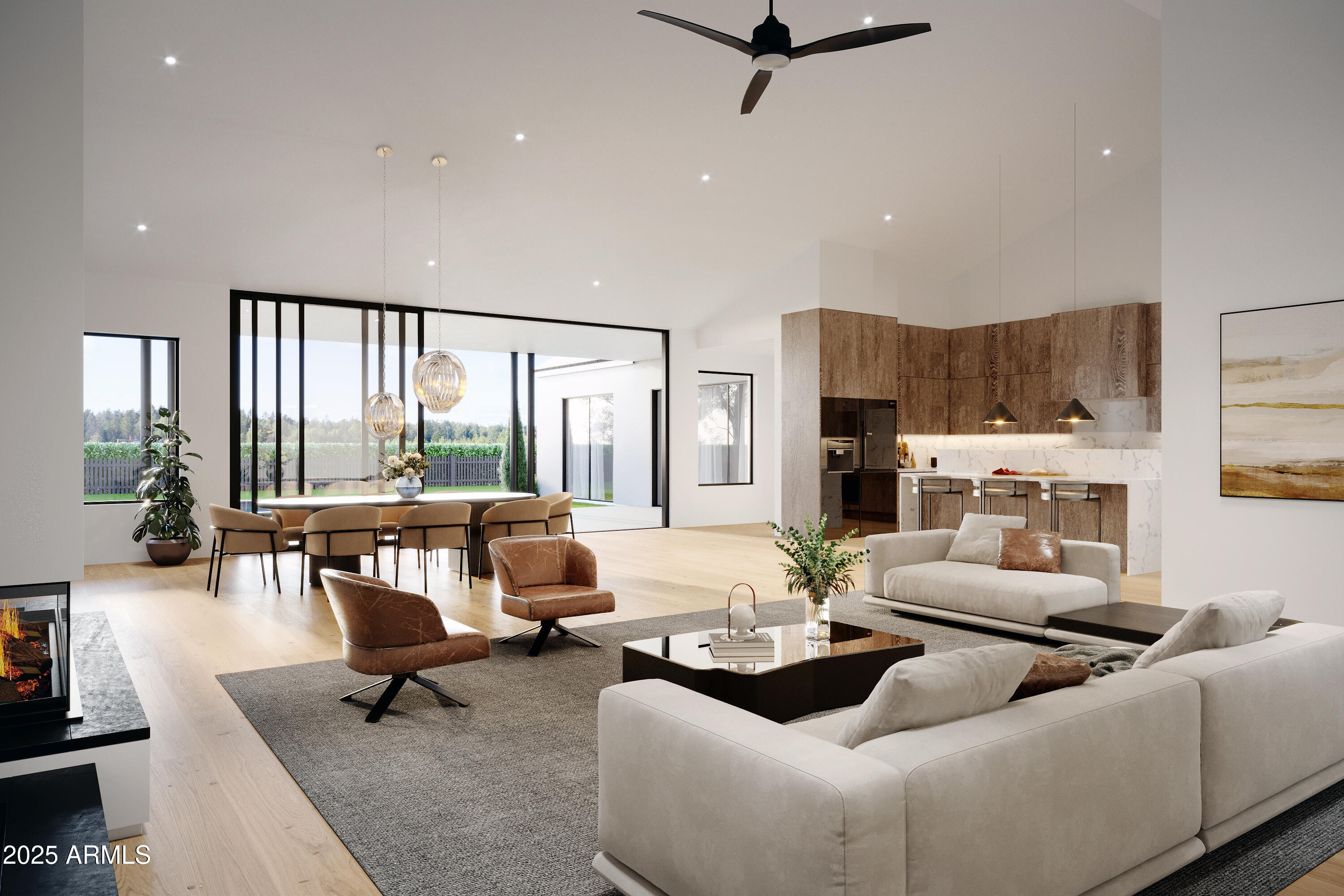 RANCHO DEL MONTE UNIT 1 BLK 2 - Residential