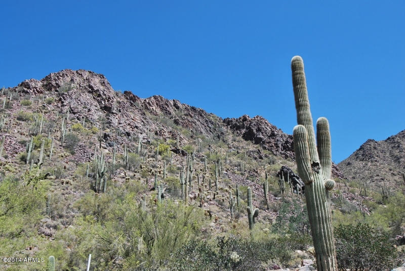 Silverleaf at DC Ranch - Land