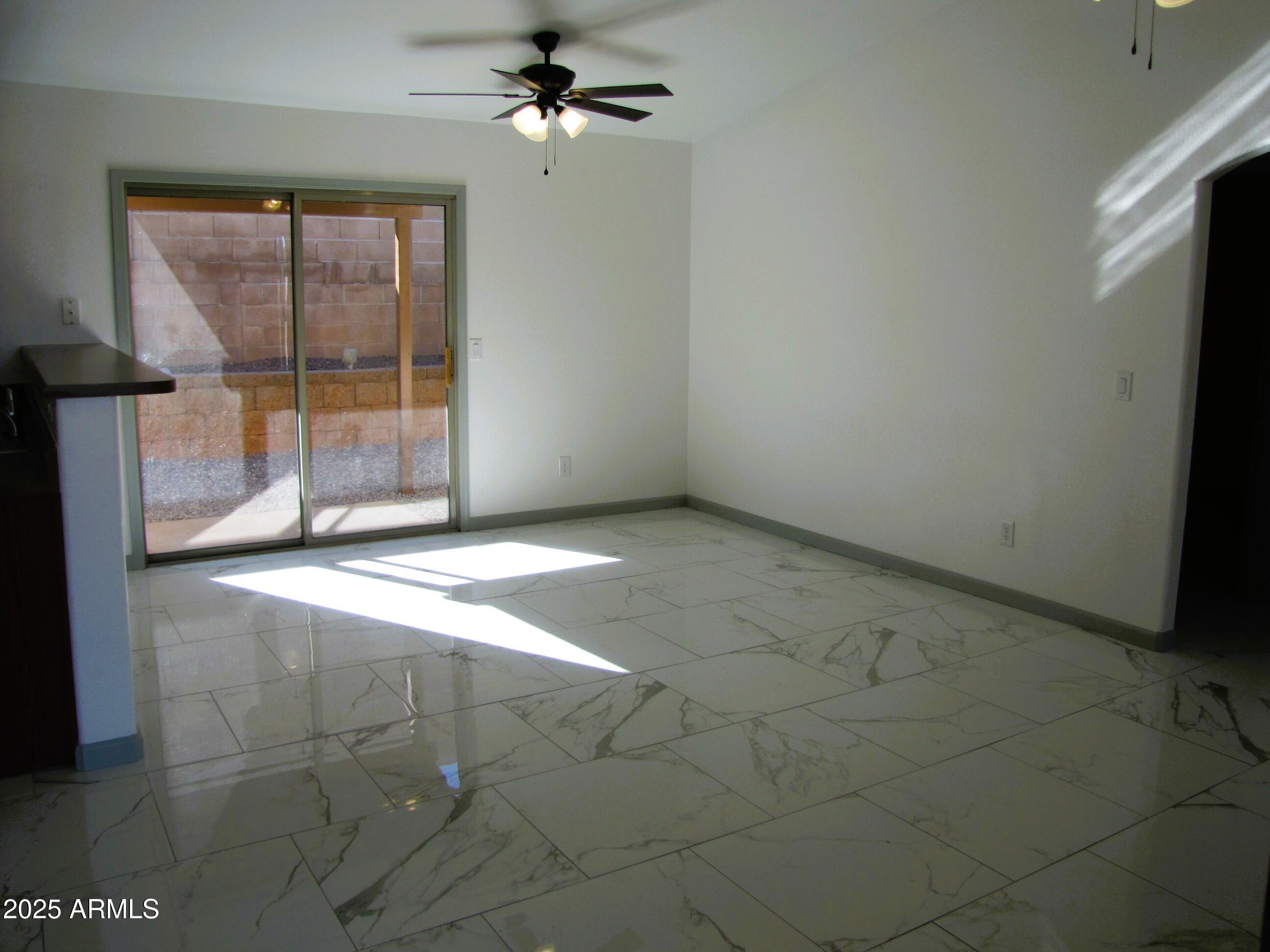 SILVERADO - Residential Lease