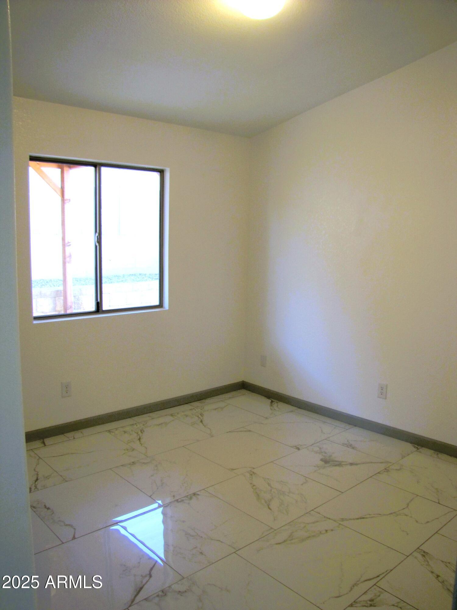 SILVERADO - Residential Lease
