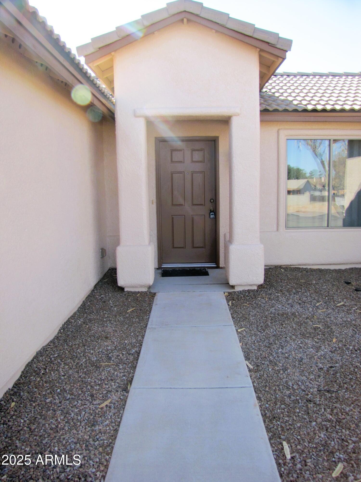 SILVERADO - Residential Lease