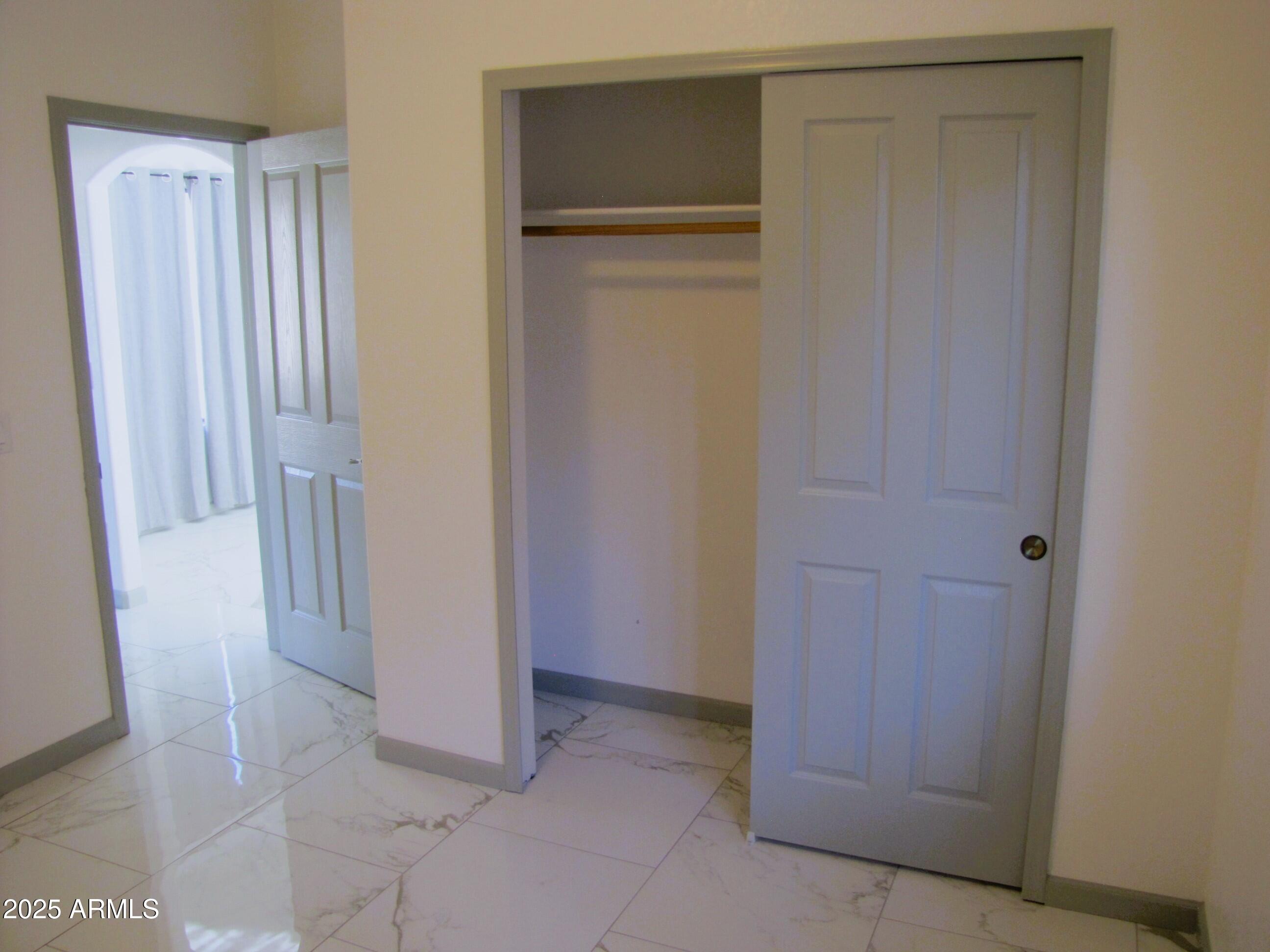 SILVERADO - Residential Lease