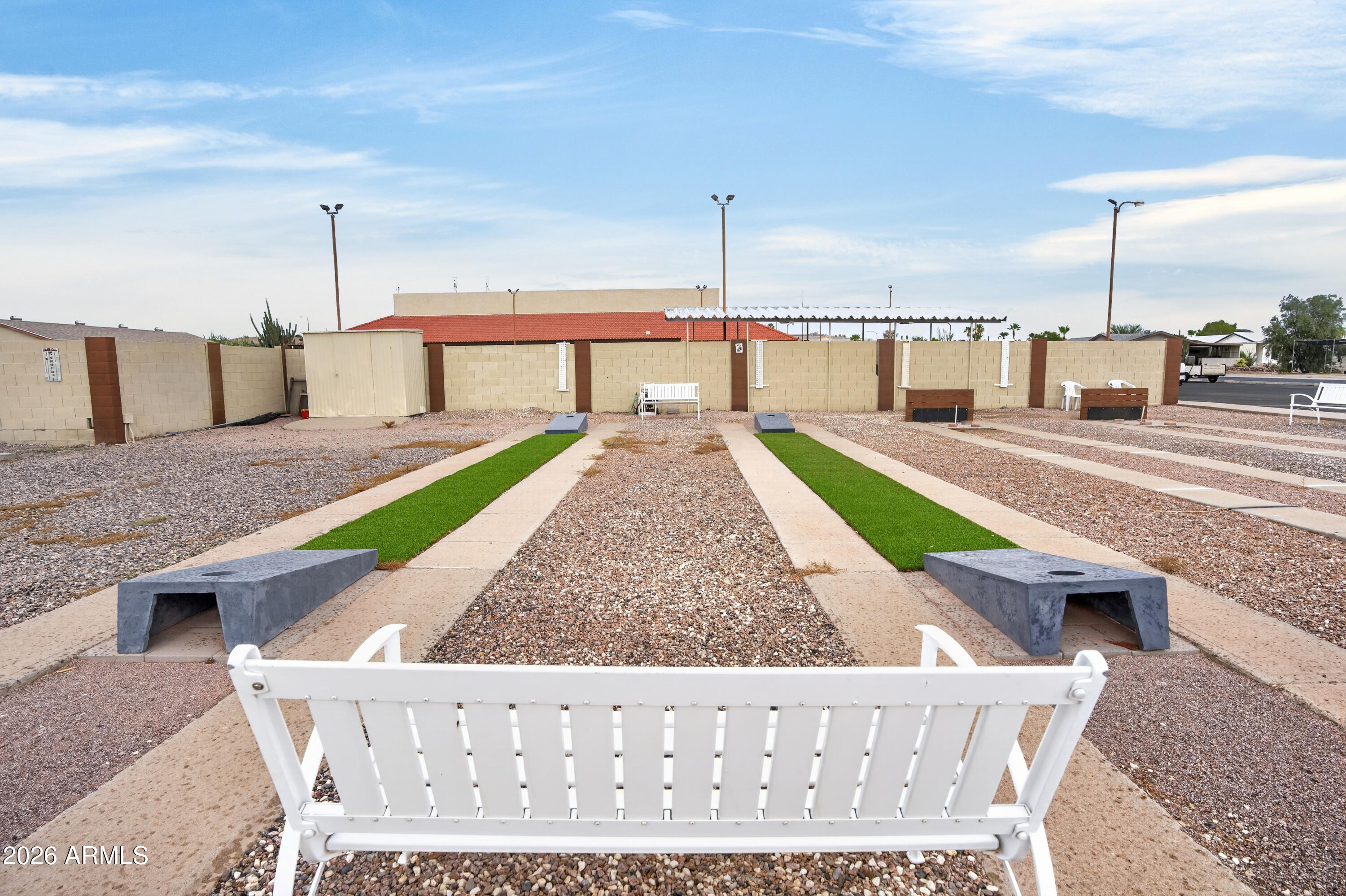 FLORENCE GARDENS - Residential