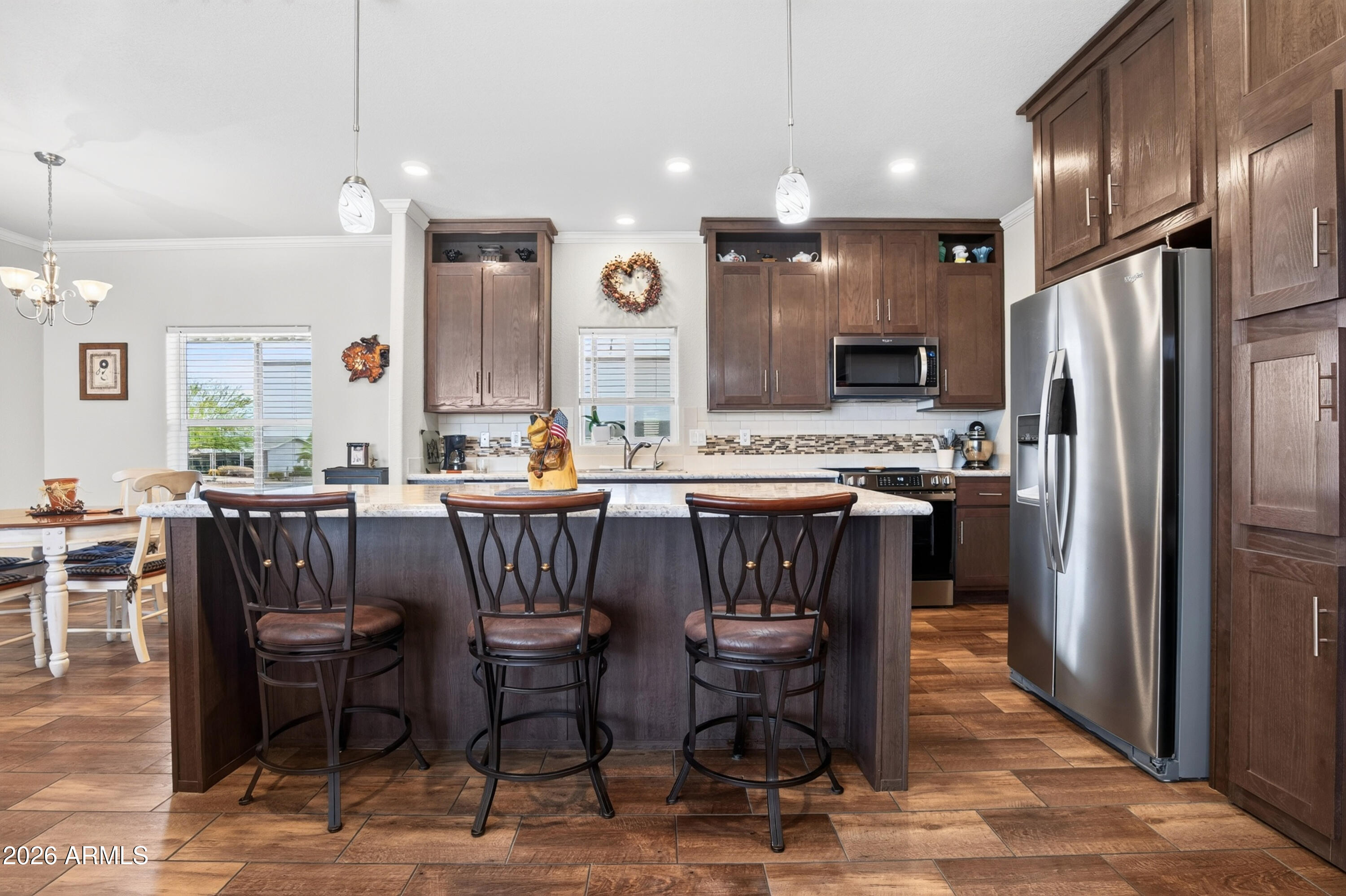 FLORENCE GARDENS - Residential
