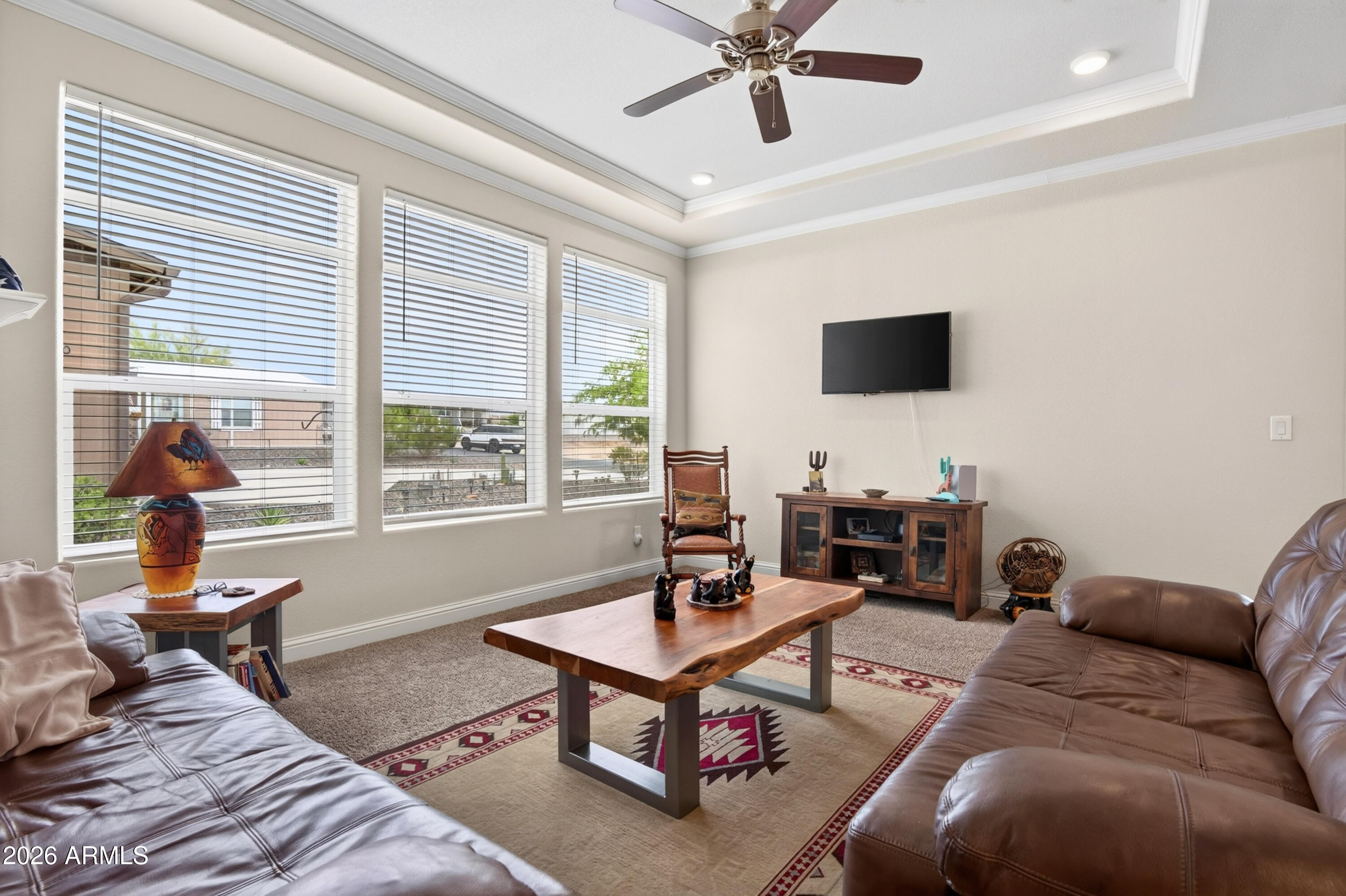 FLORENCE GARDENS - Residential
