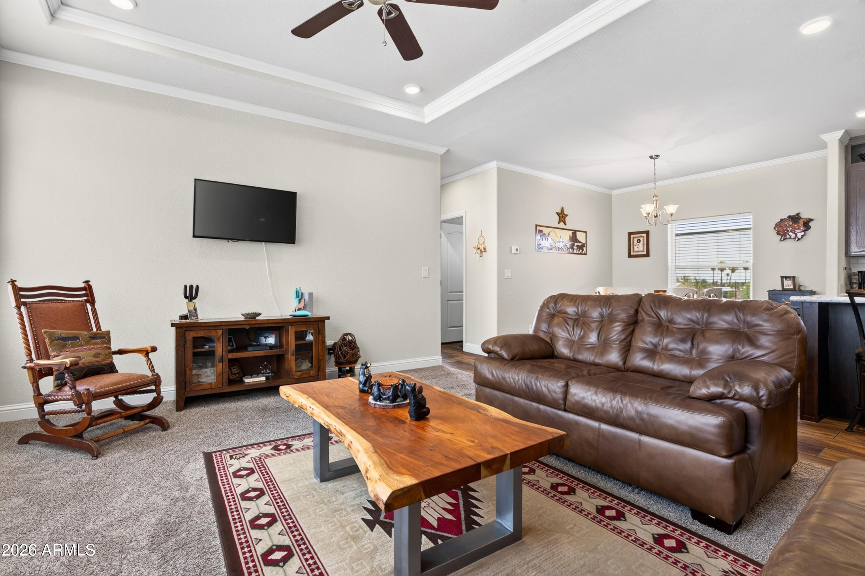 FLORENCE GARDENS - Residential