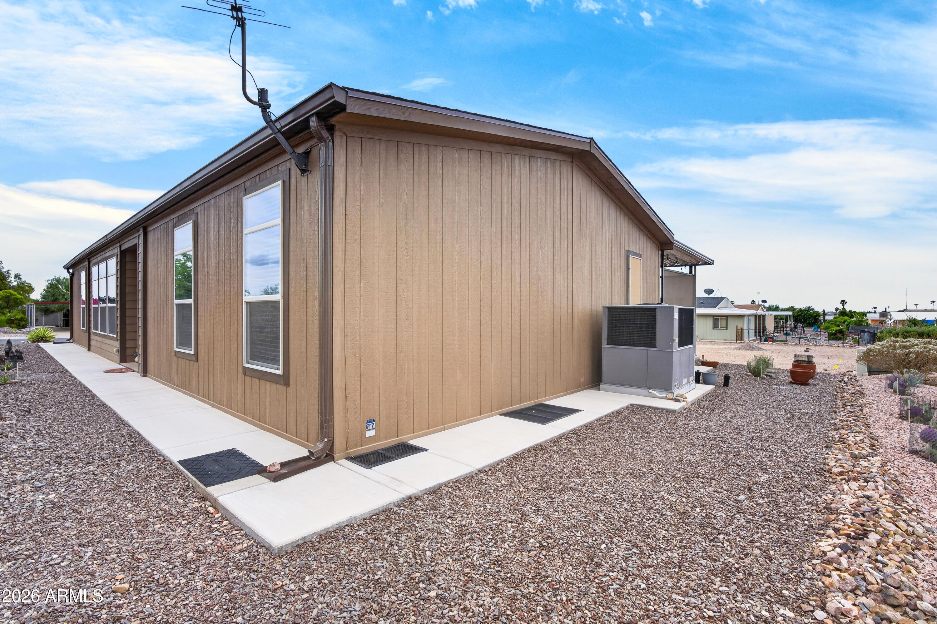 FLORENCE GARDENS - Residential