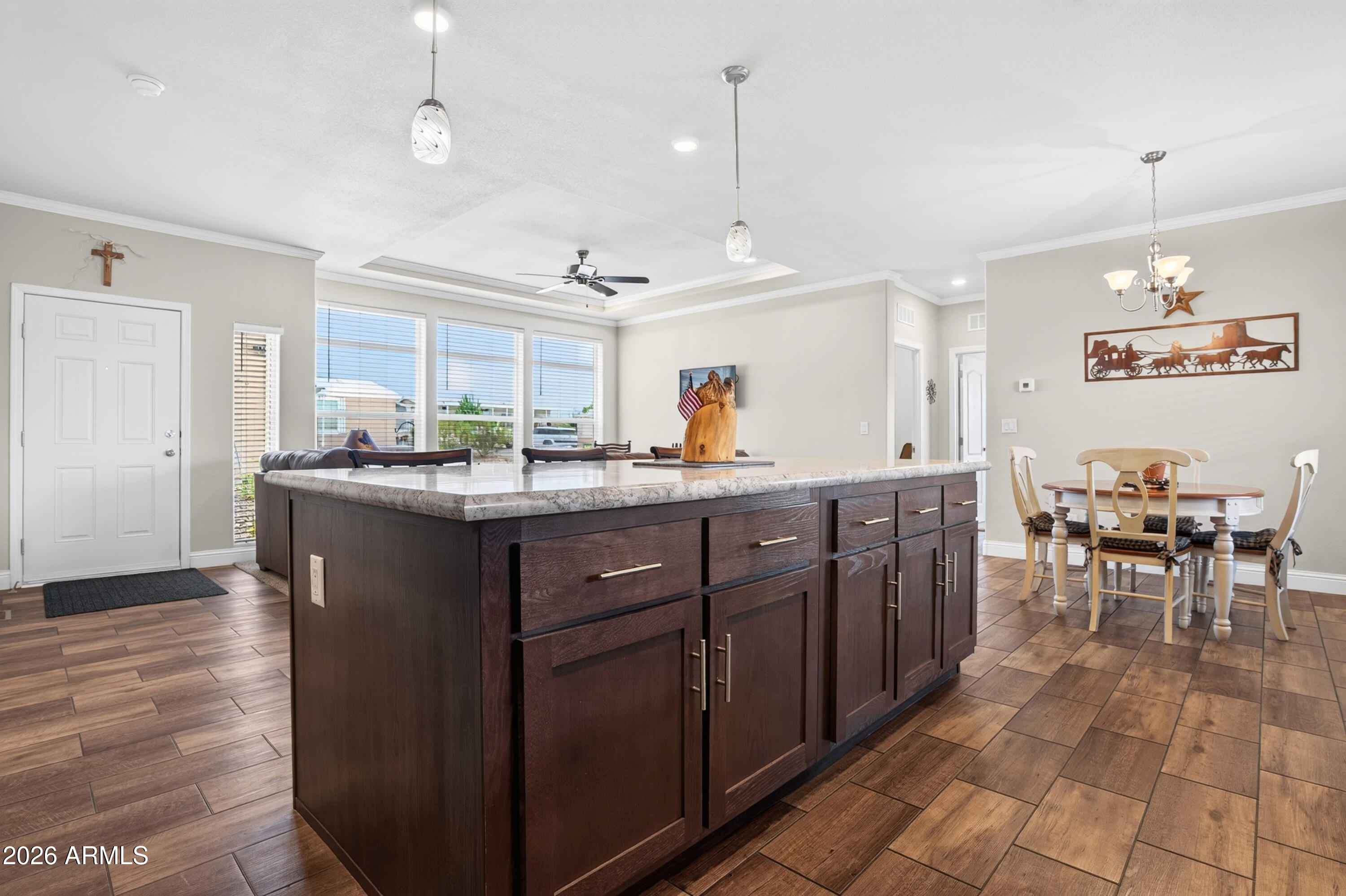 FLORENCE GARDENS - Residential