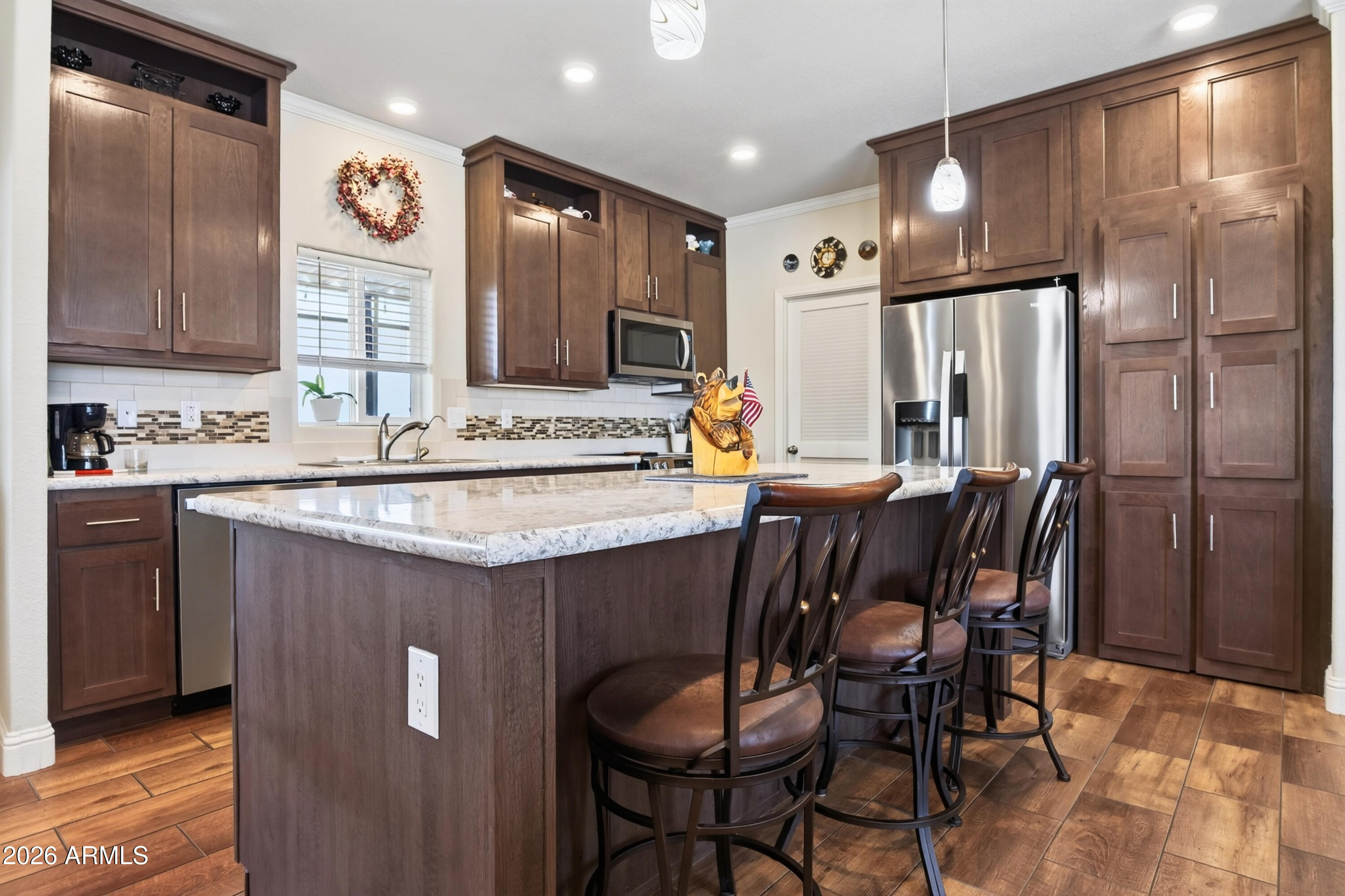 FLORENCE GARDENS - Residential