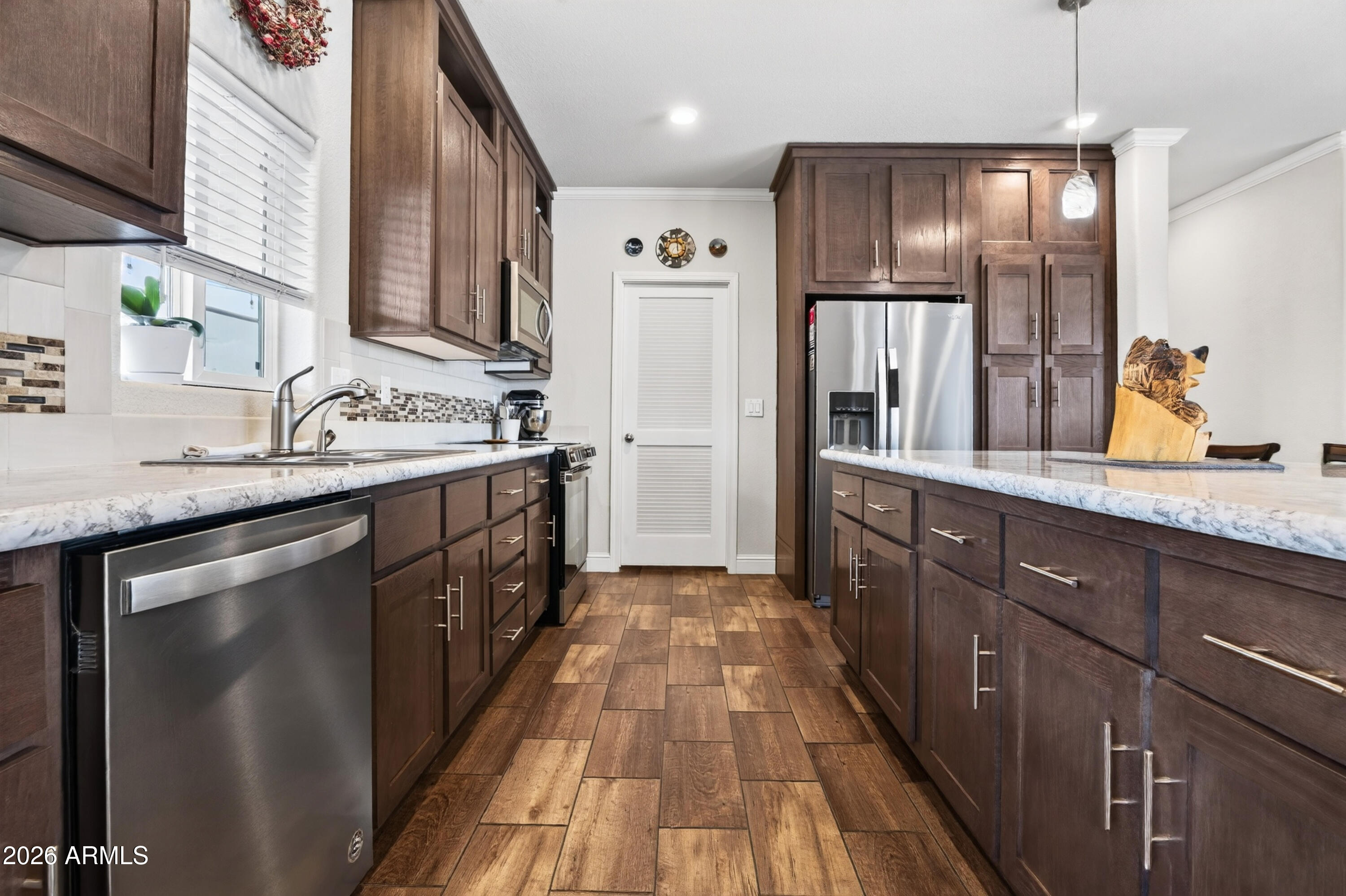 FLORENCE GARDENS - Residential