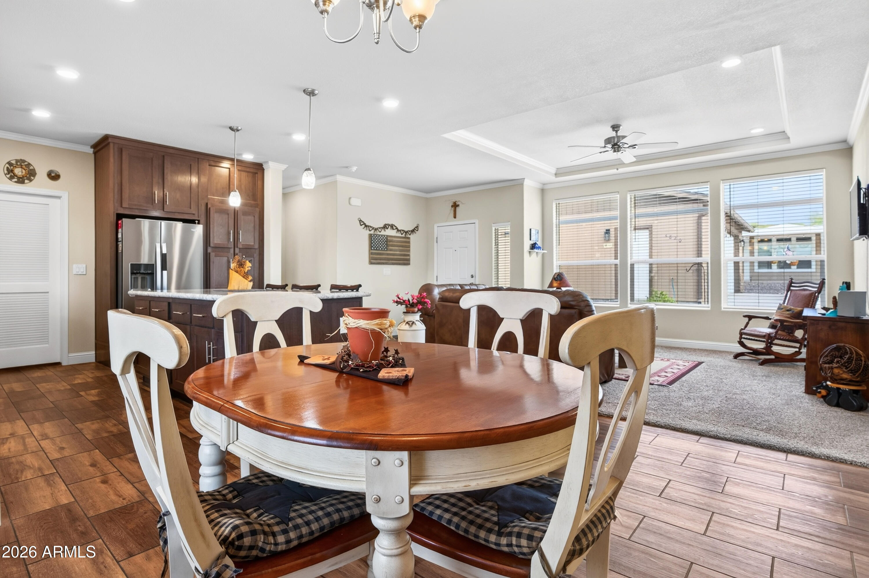 FLORENCE GARDENS - Residential