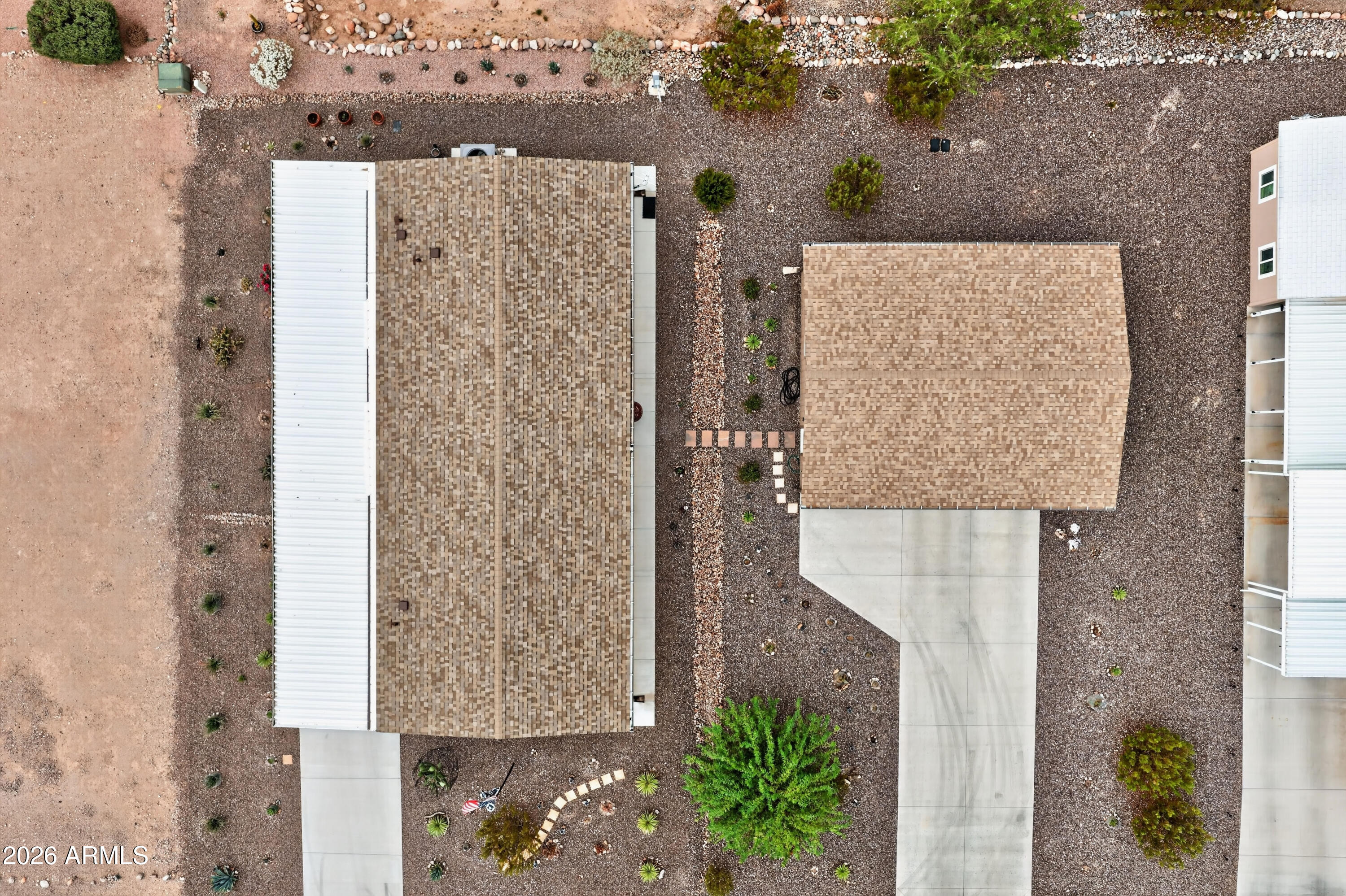 FLORENCE GARDENS - Residential