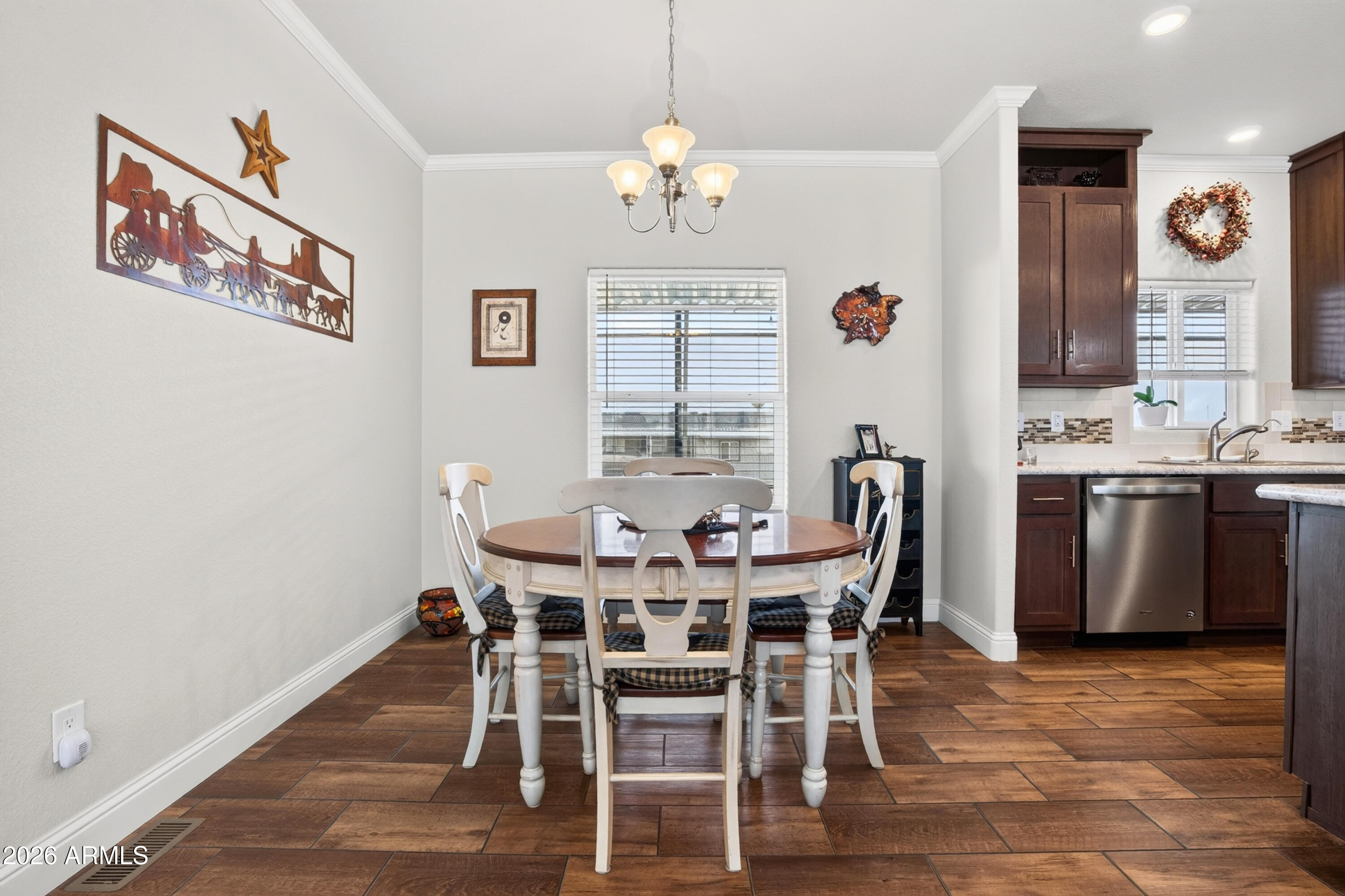 FLORENCE GARDENS - Residential