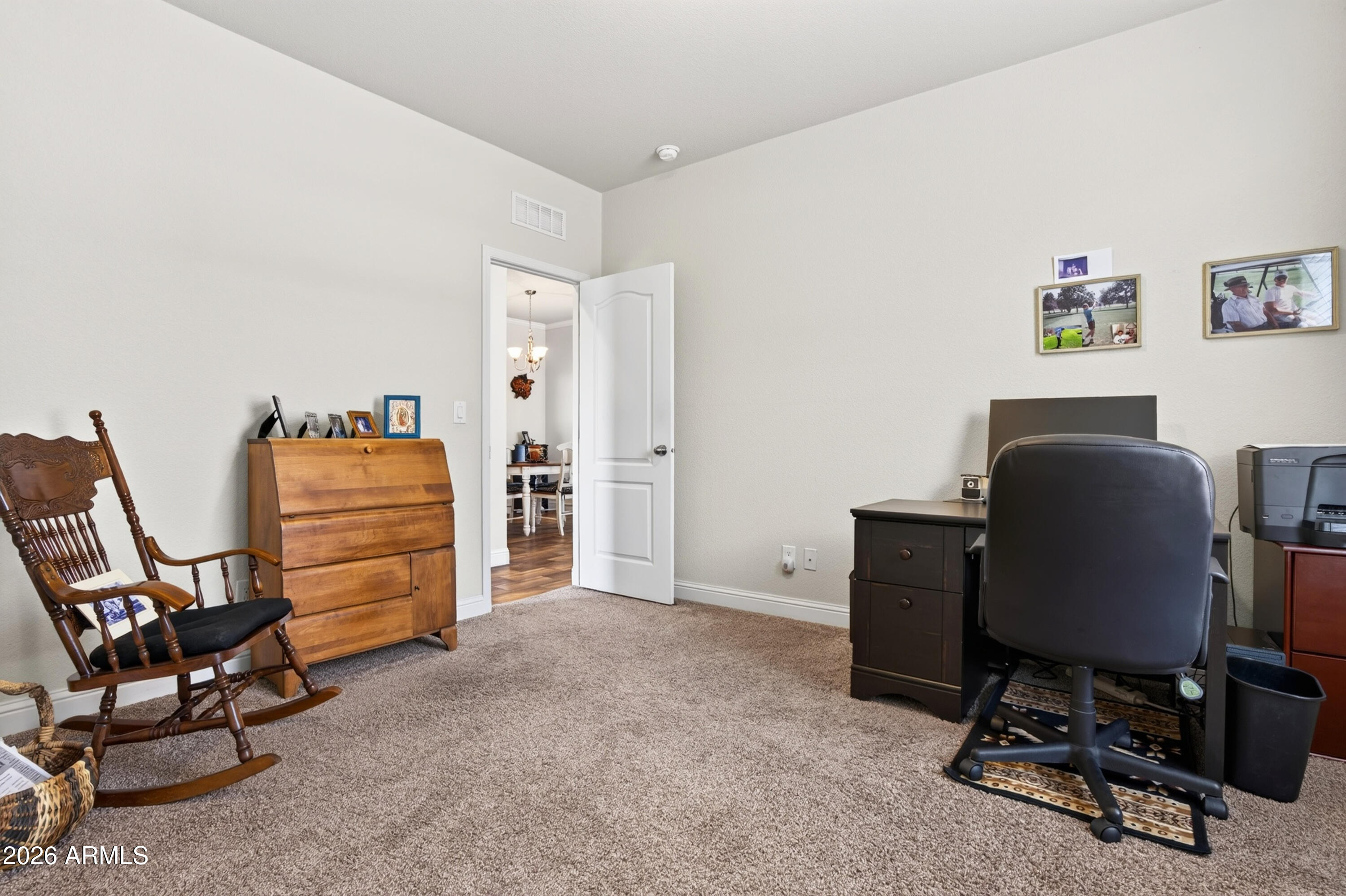 FLORENCE GARDENS - Residential