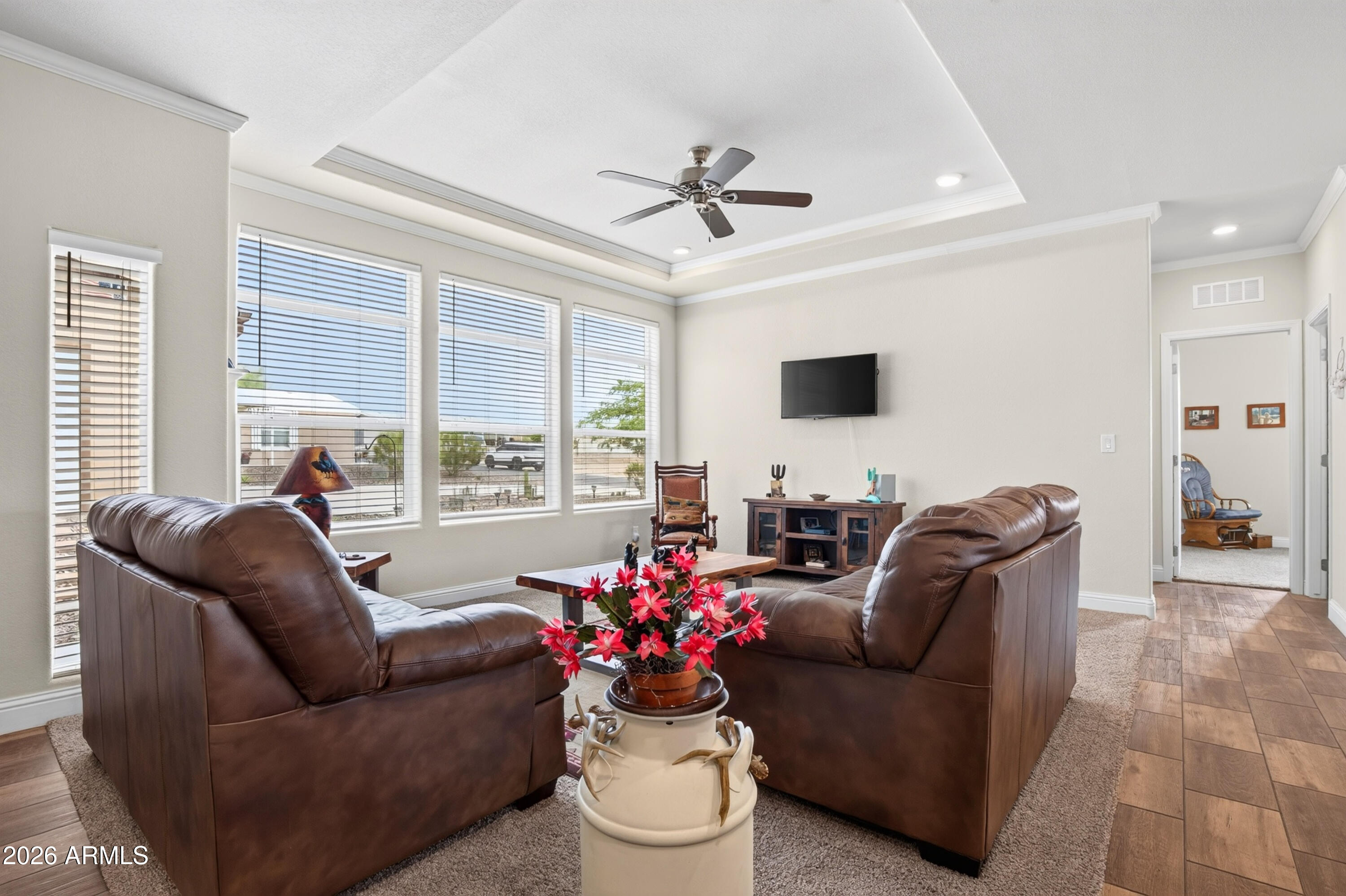 FLORENCE GARDENS - Residential