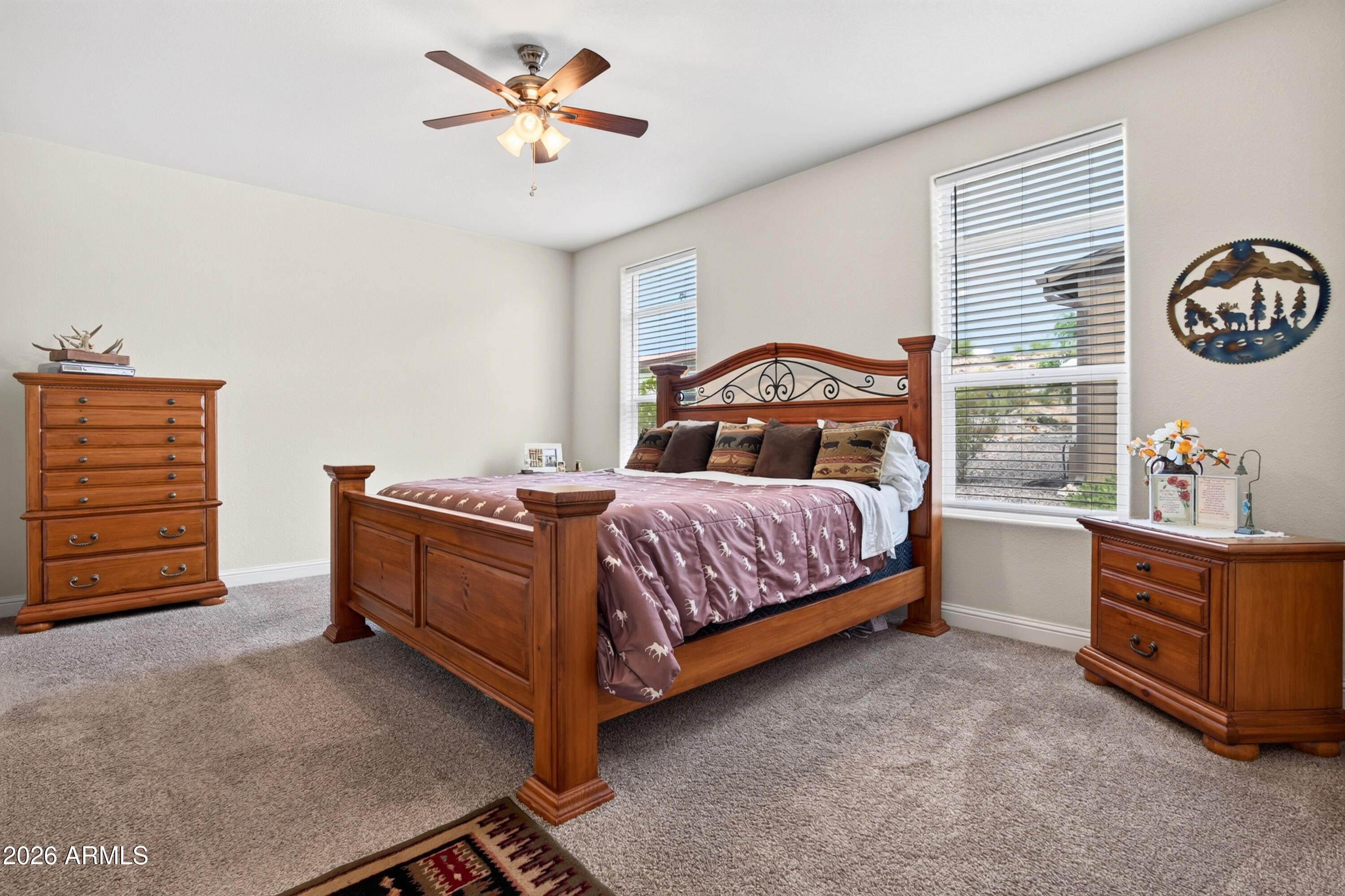 FLORENCE GARDENS - Residential