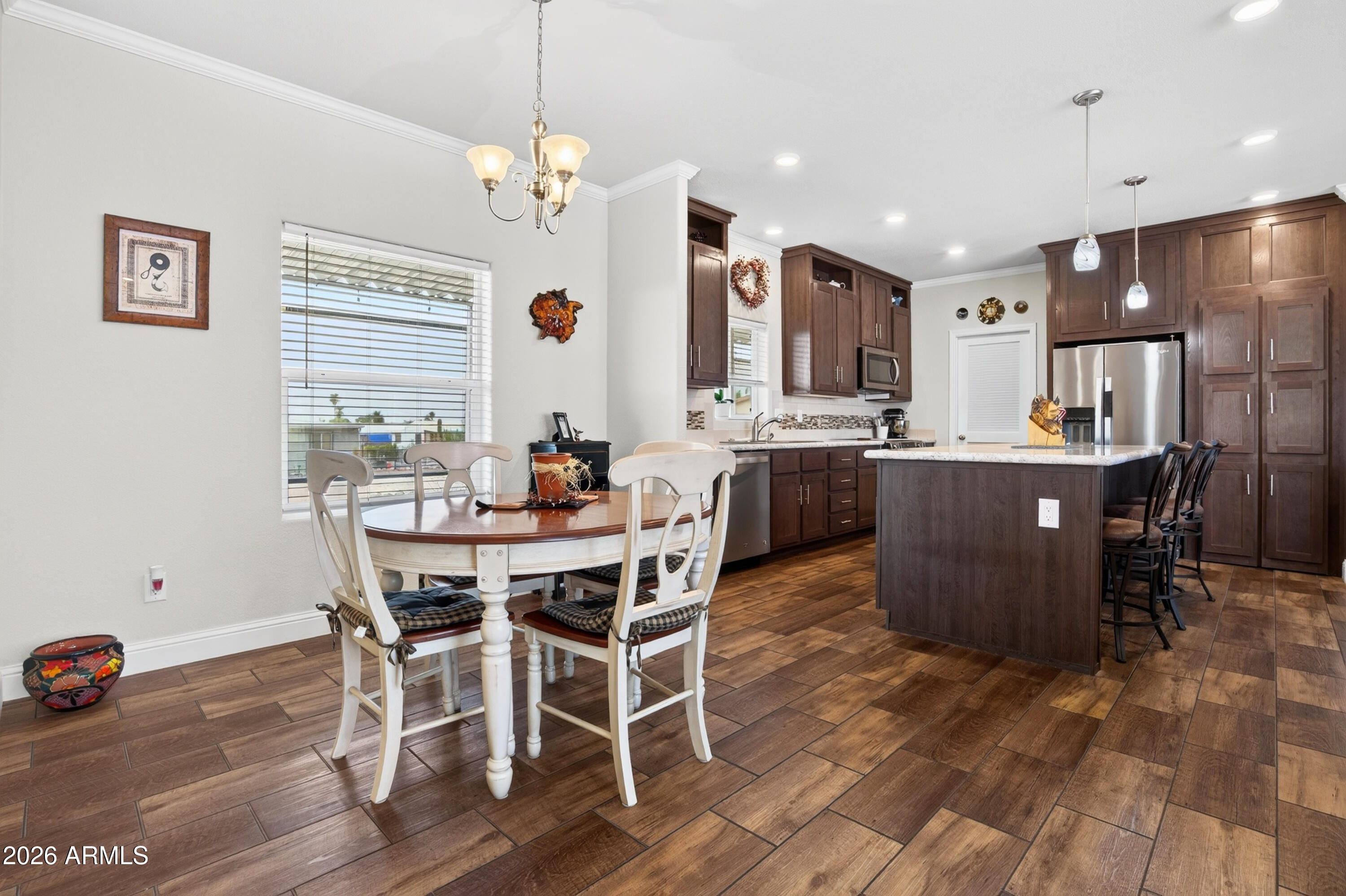 FLORENCE GARDENS - Residential