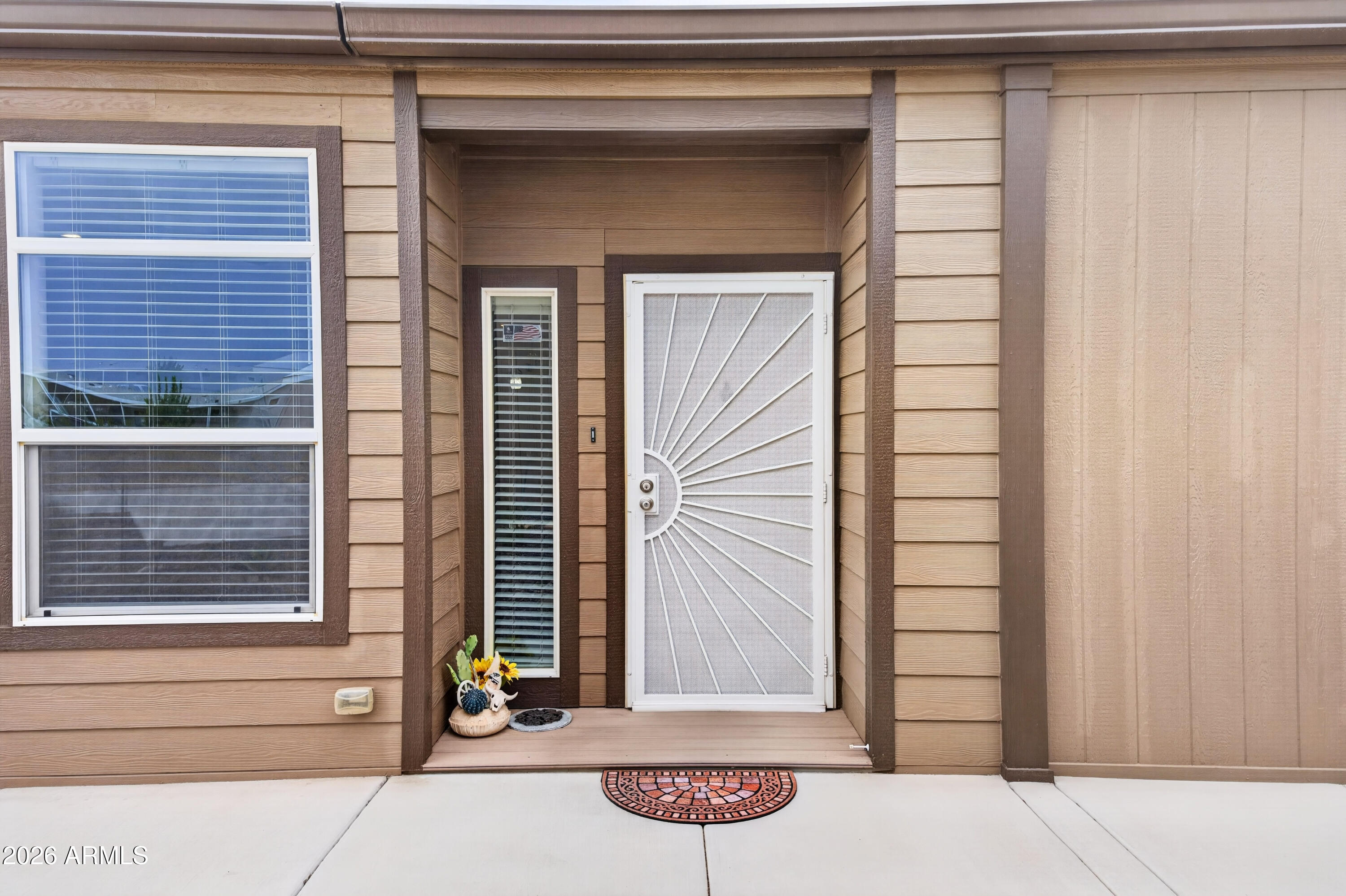 FLORENCE GARDENS - Residential