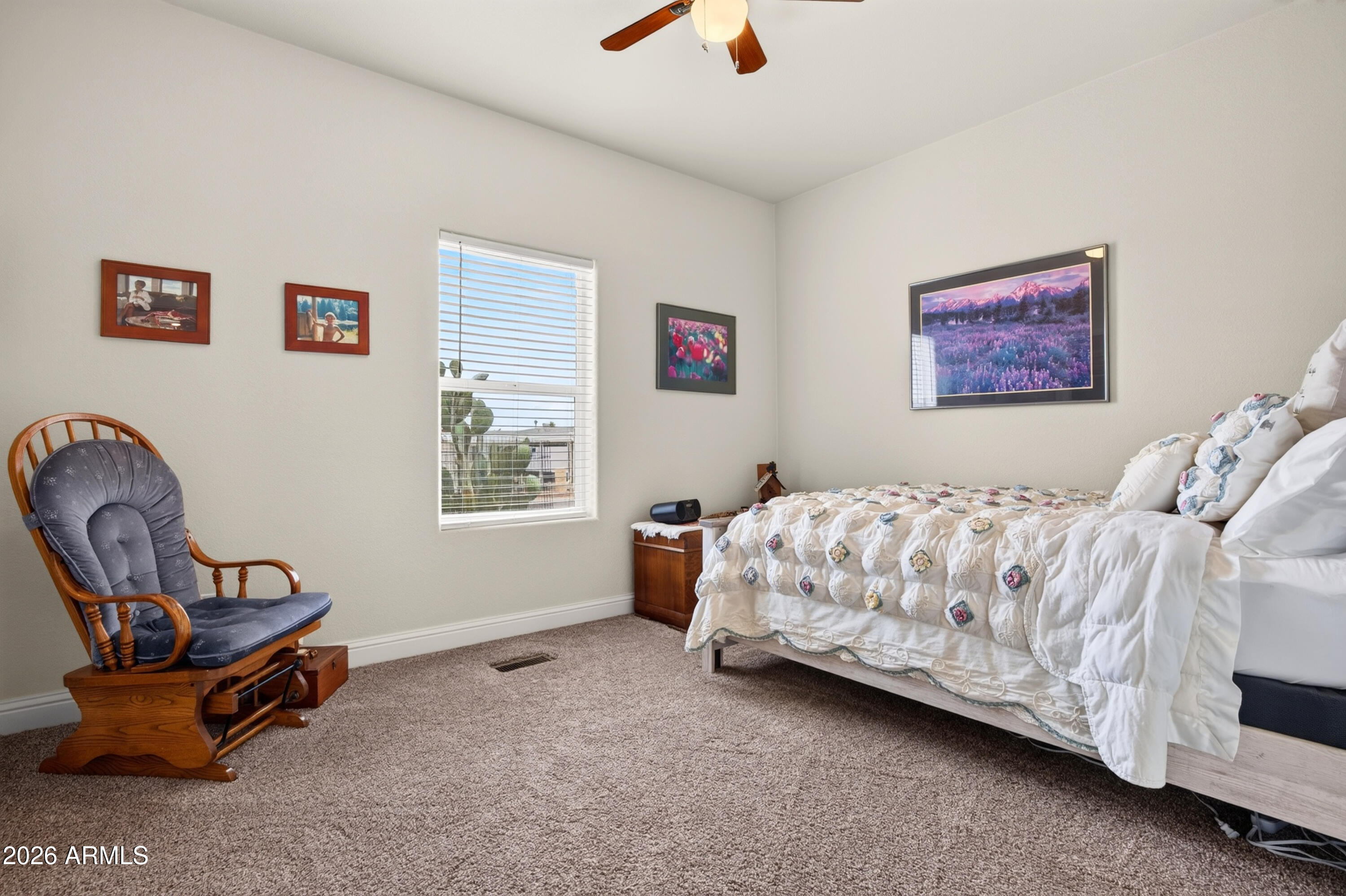 FLORENCE GARDENS - Residential
