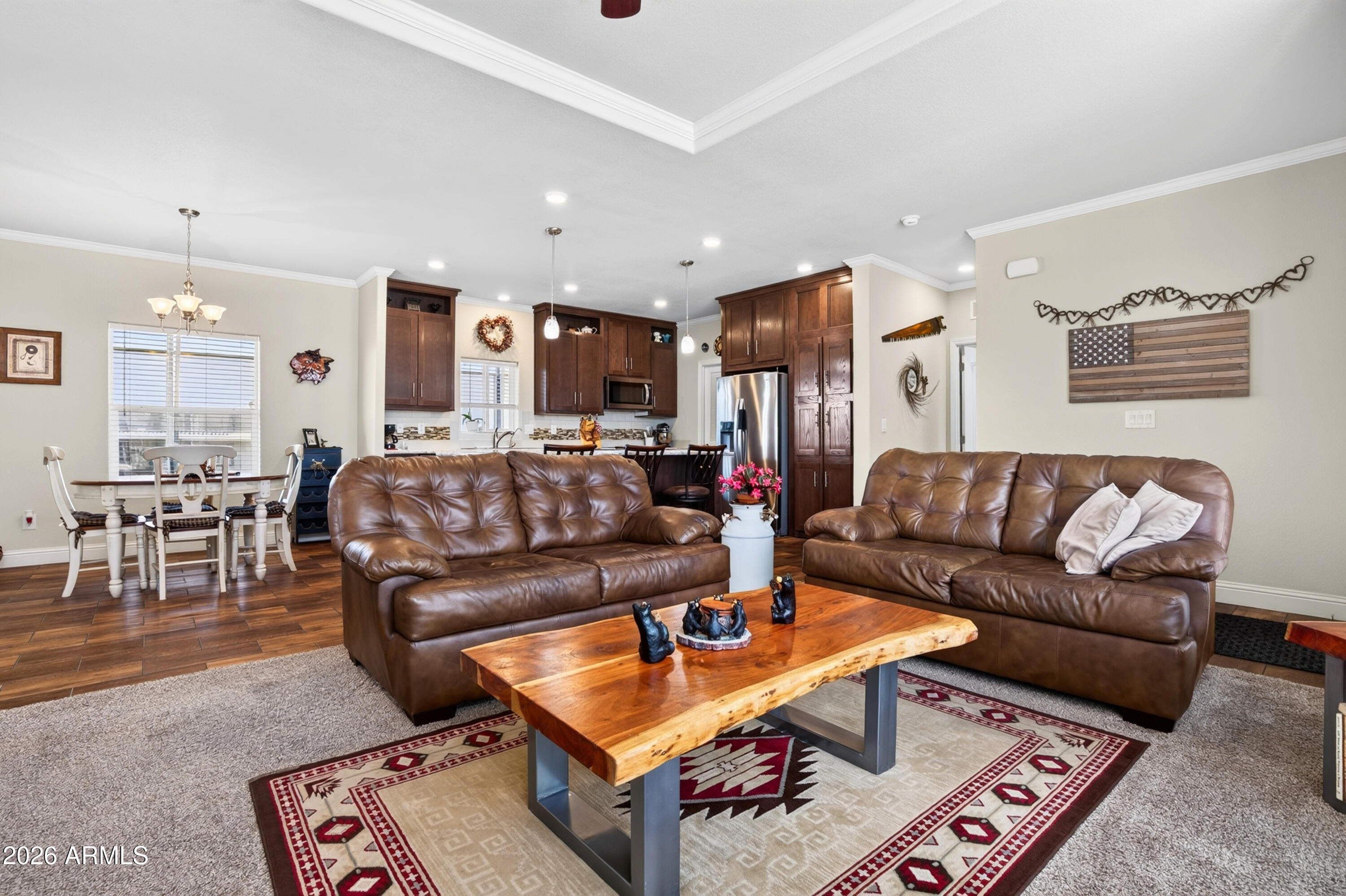 FLORENCE GARDENS - Residential