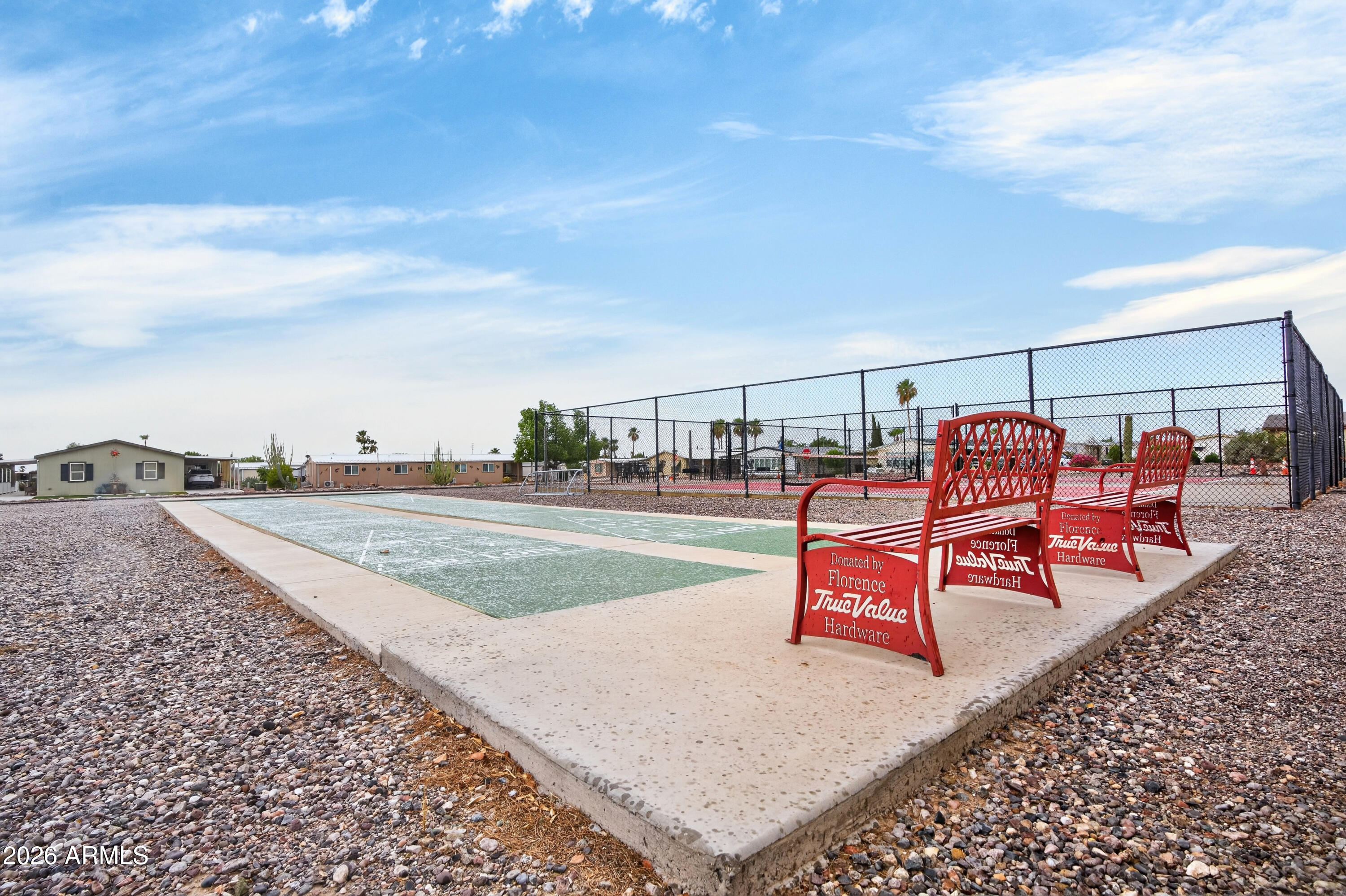 FLORENCE GARDENS - Residential