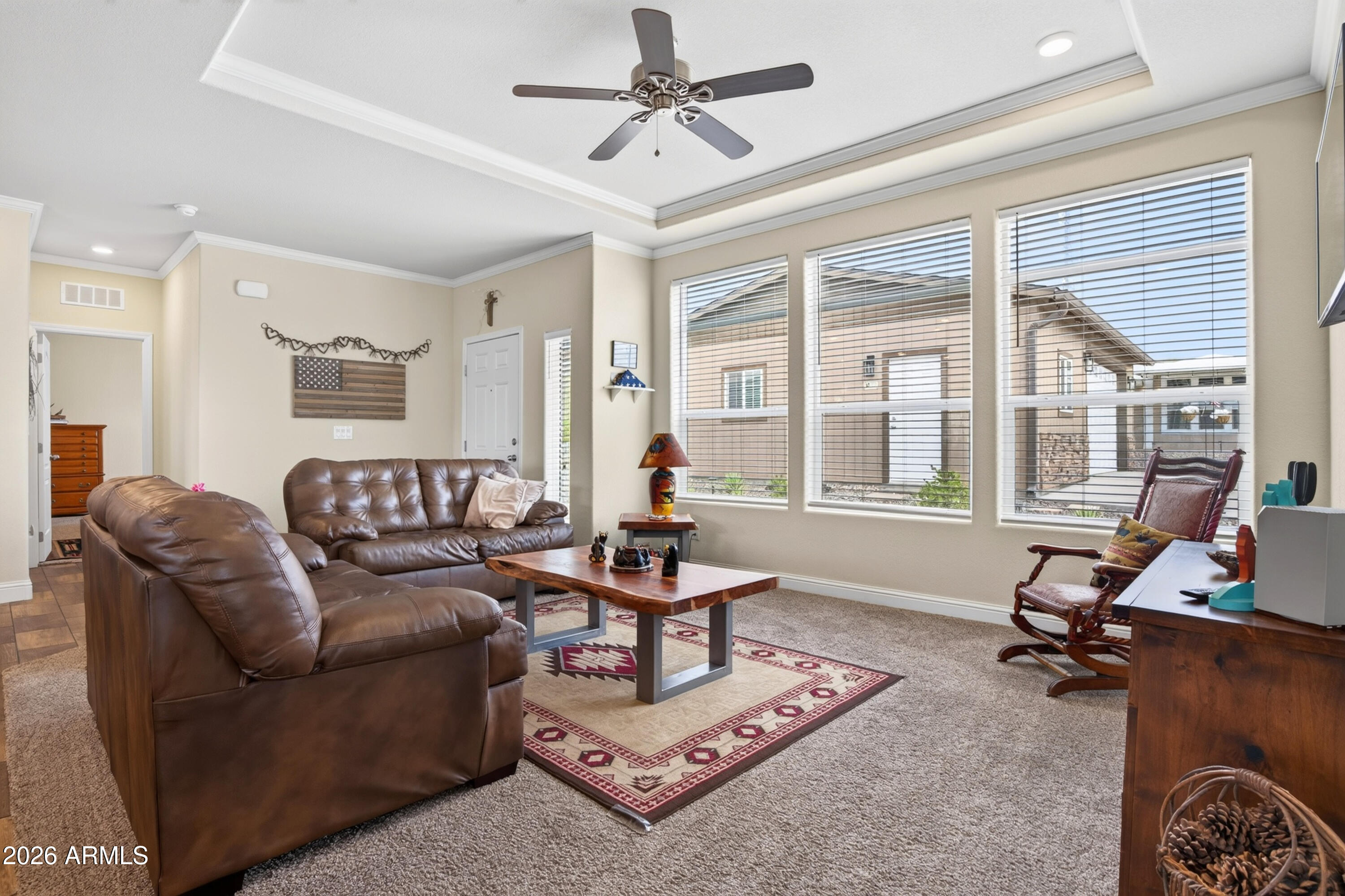 FLORENCE GARDENS - Residential
