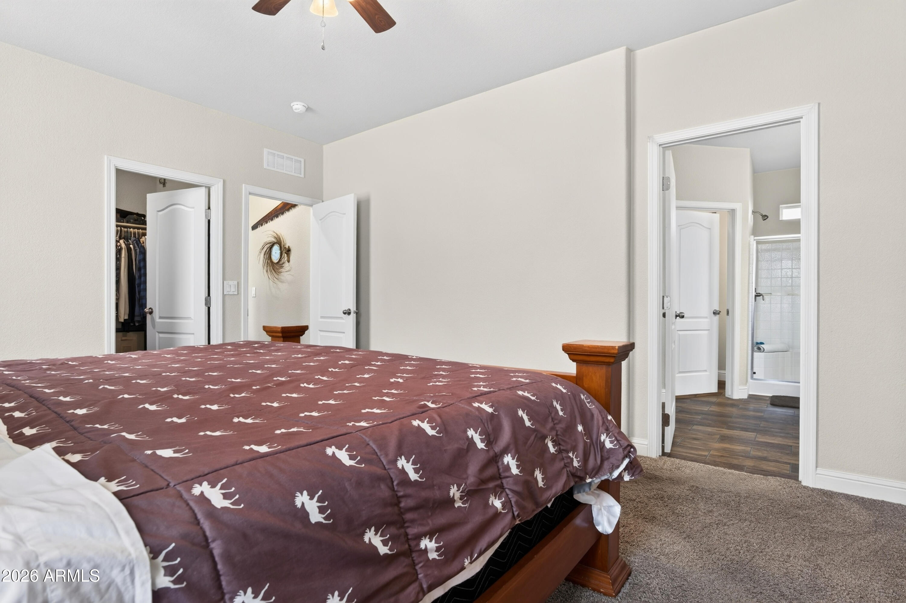 FLORENCE GARDENS - Residential