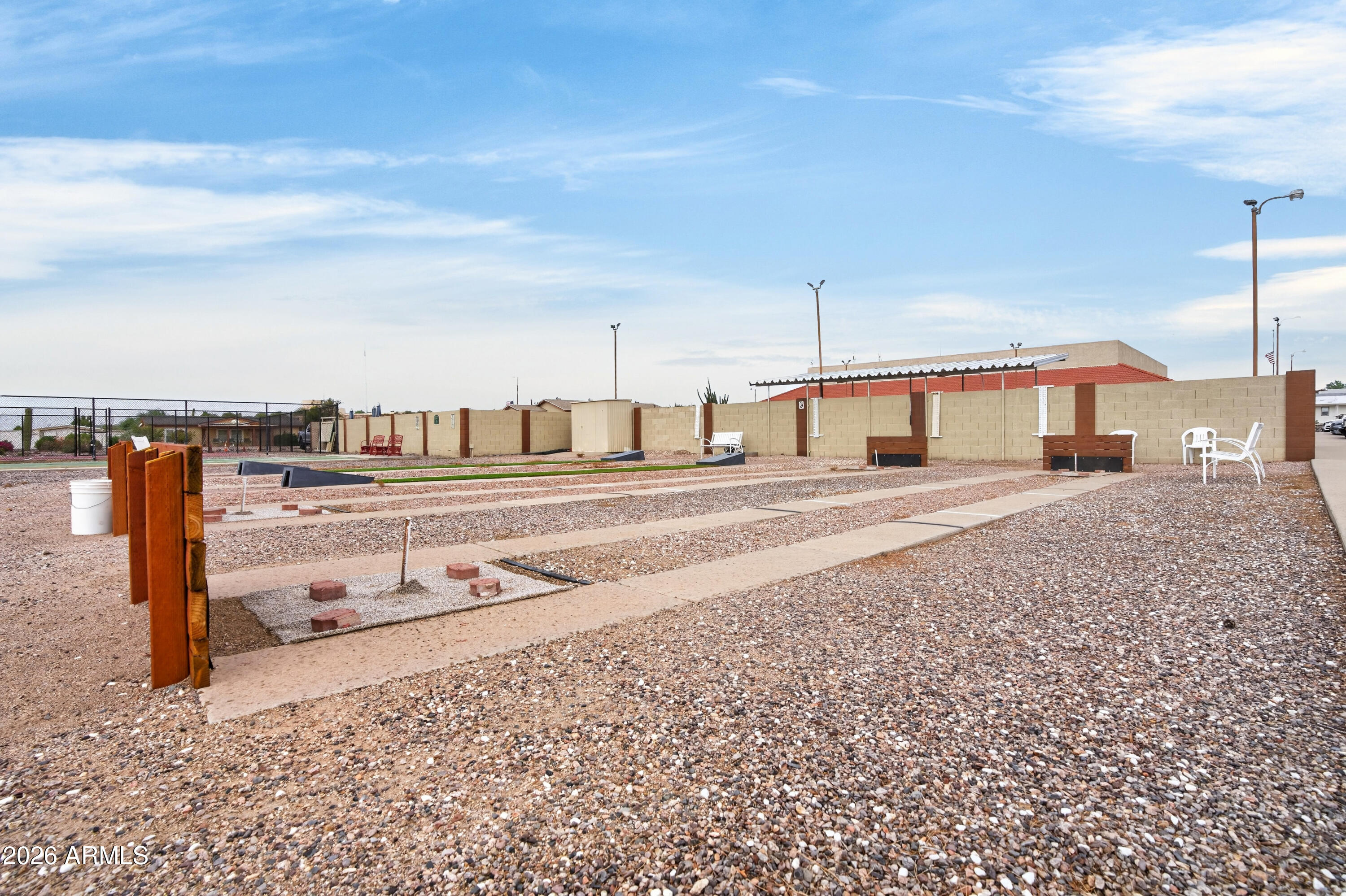 FLORENCE GARDENS - Residential