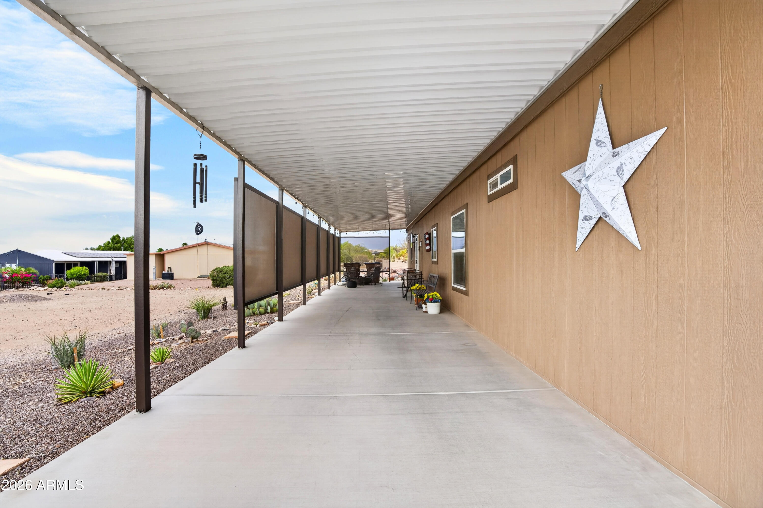 FLORENCE GARDENS - Residential